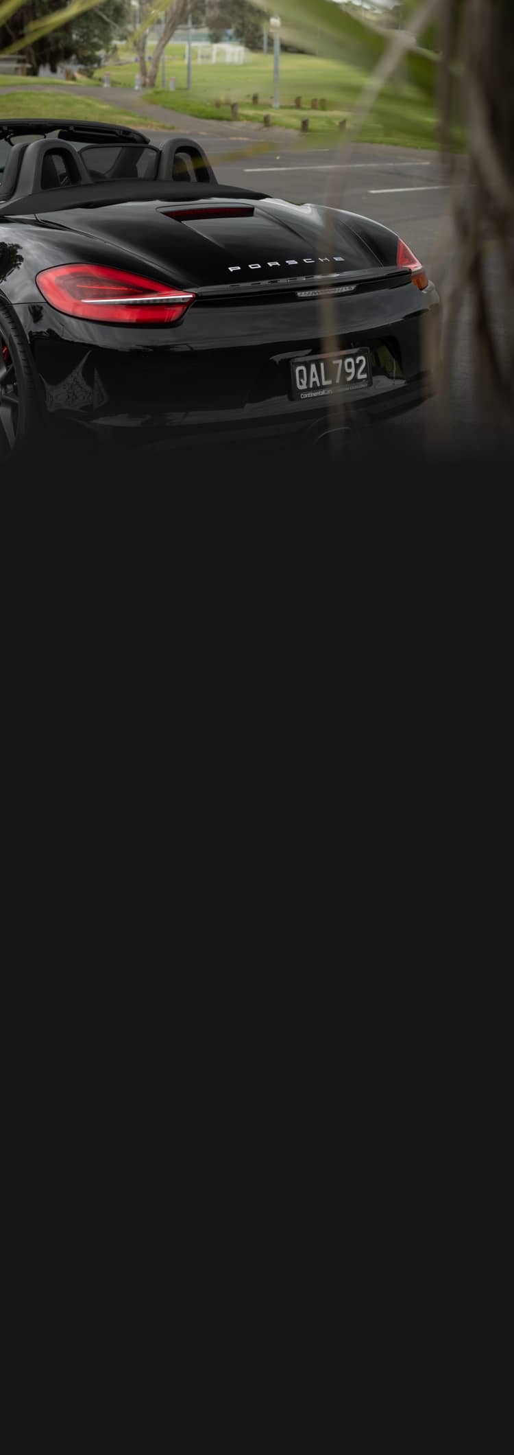 Vehicle Reviews Image