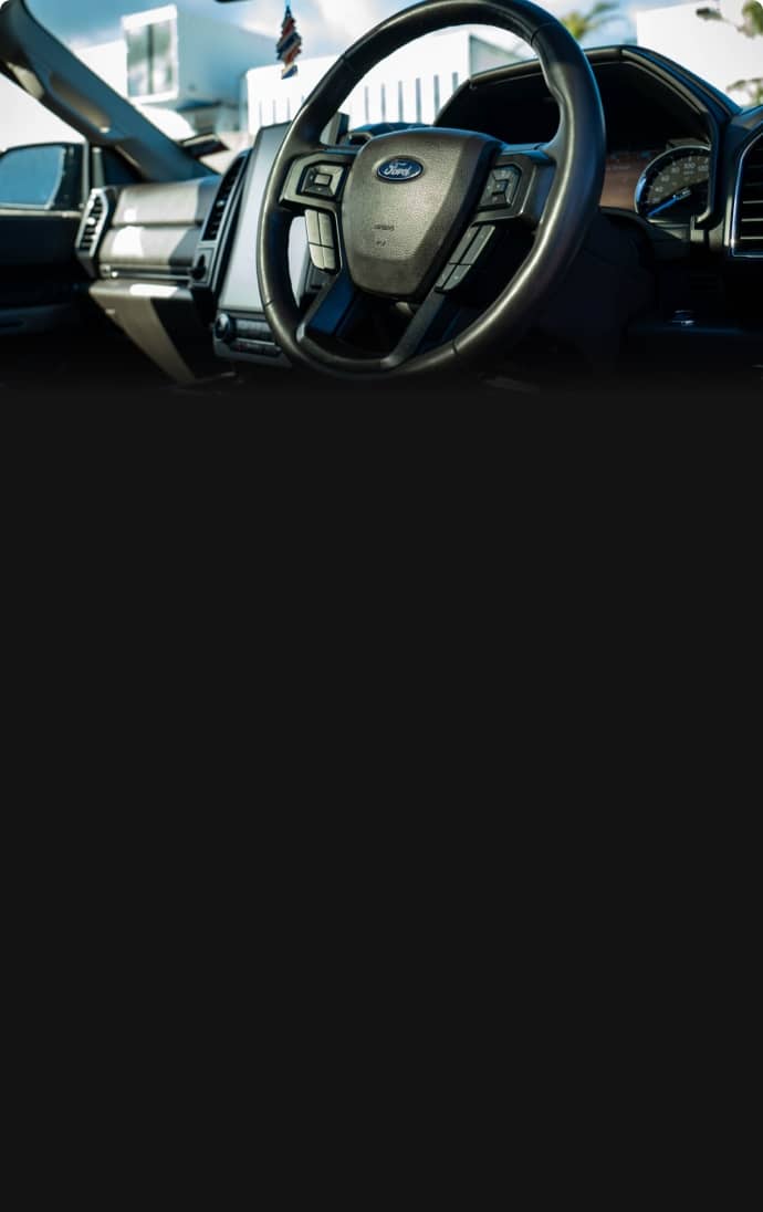 Why Choose Our Ford Expedition Max