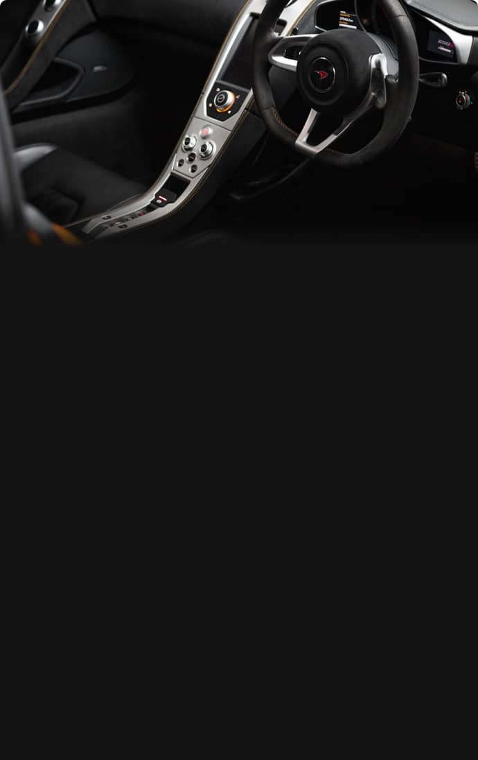 Why Choose Our McLaren 650S Coupe