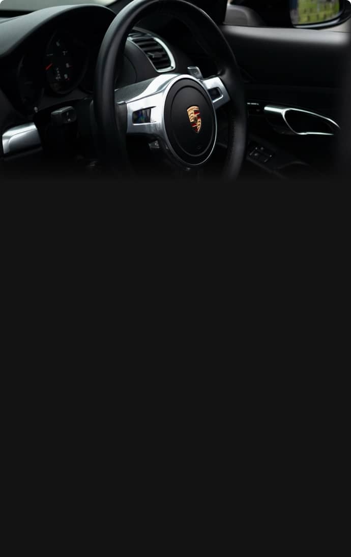 Why Choose Our Porsche Boxster