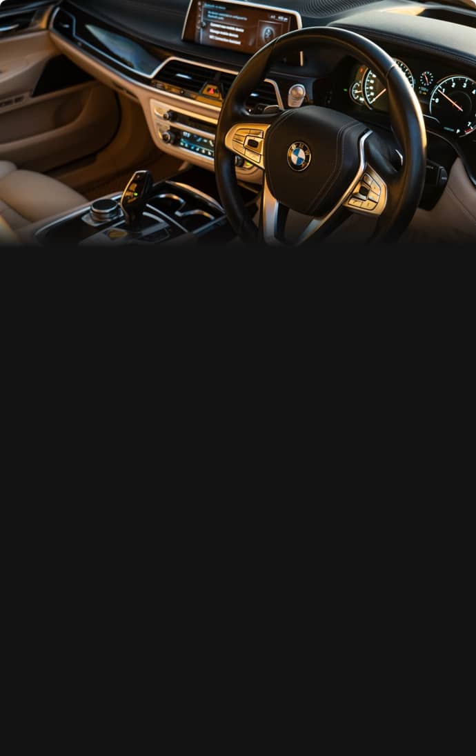 Why Choose Our BMW 740LI