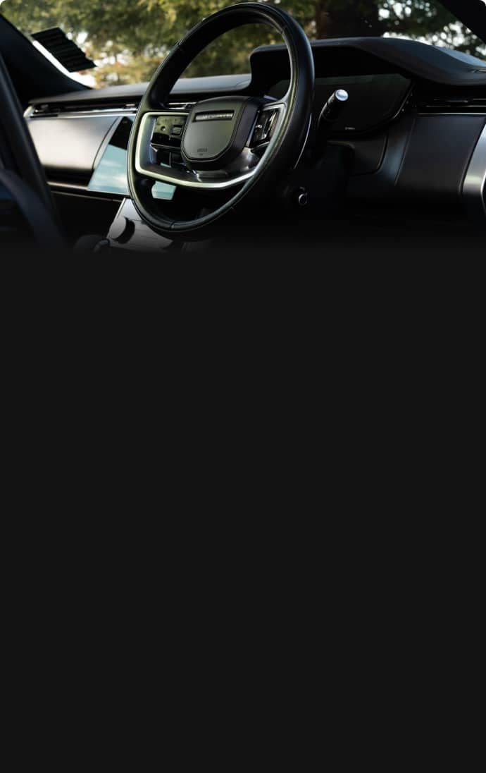 Why Choose Our Range Rover Vogue