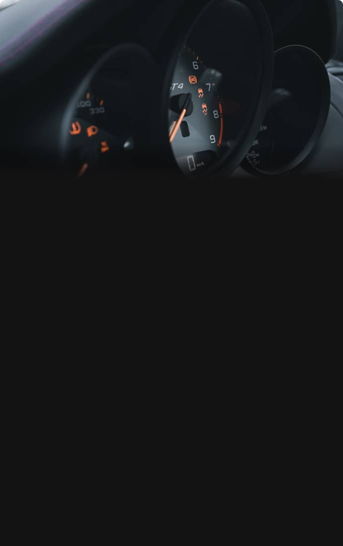 Why Choose Our Porsche Cayman GT4