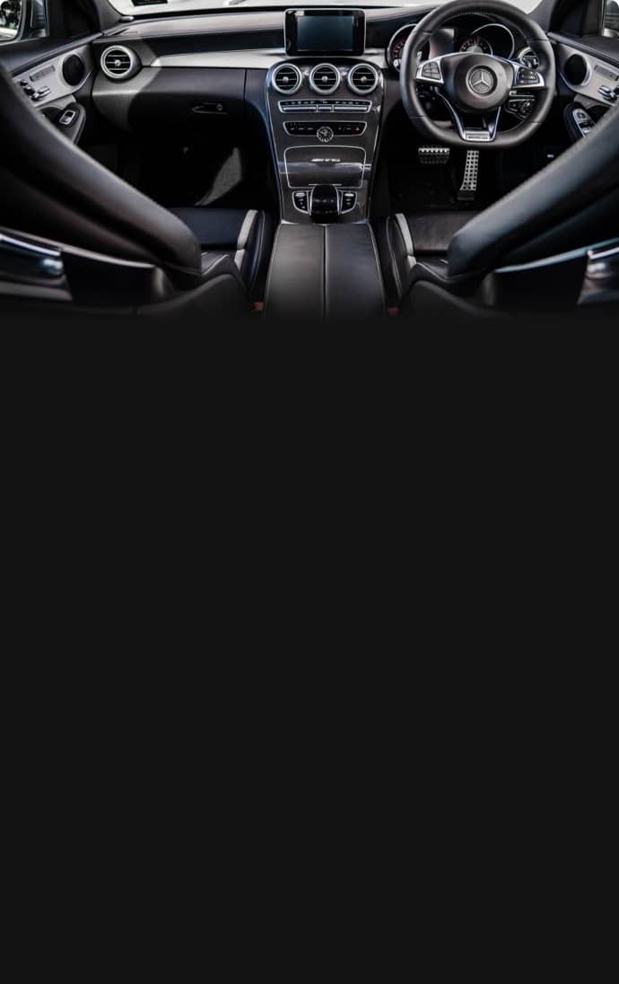 Why Choose Our Mercedes-Benz C63S