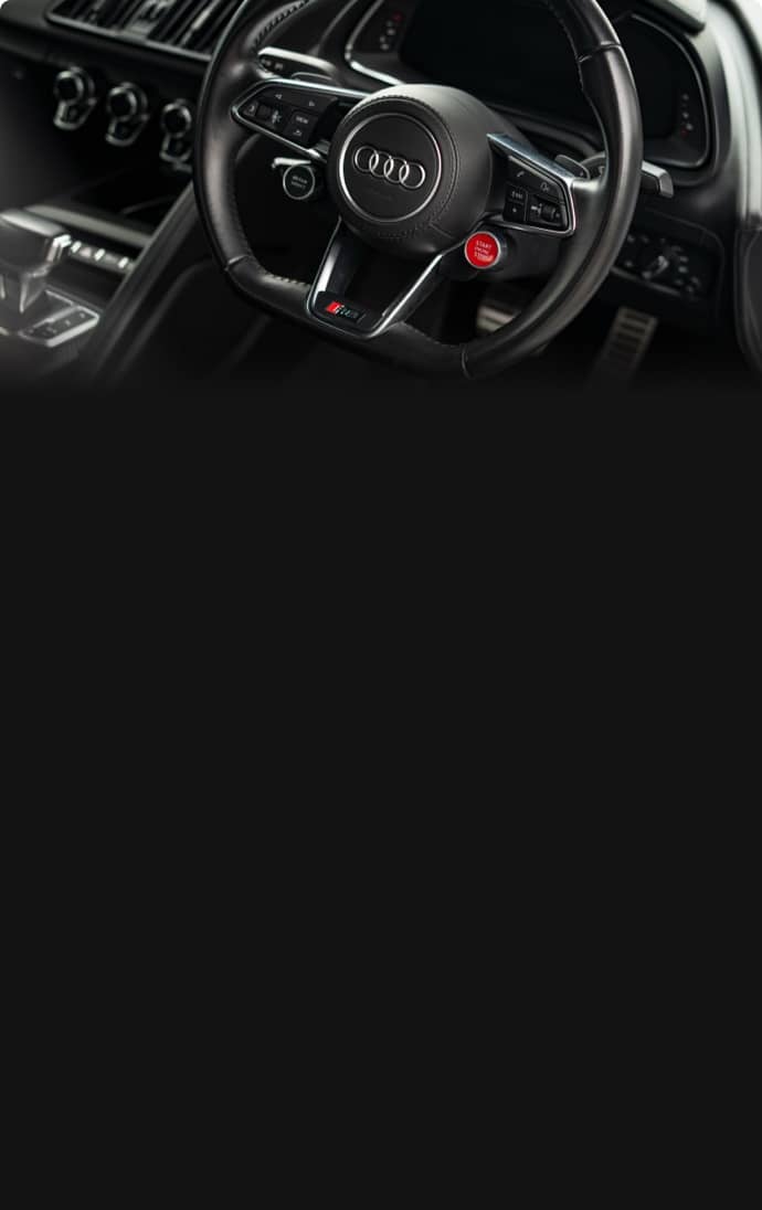 Why Choose Our Audi R8 V10 (Gen 2)