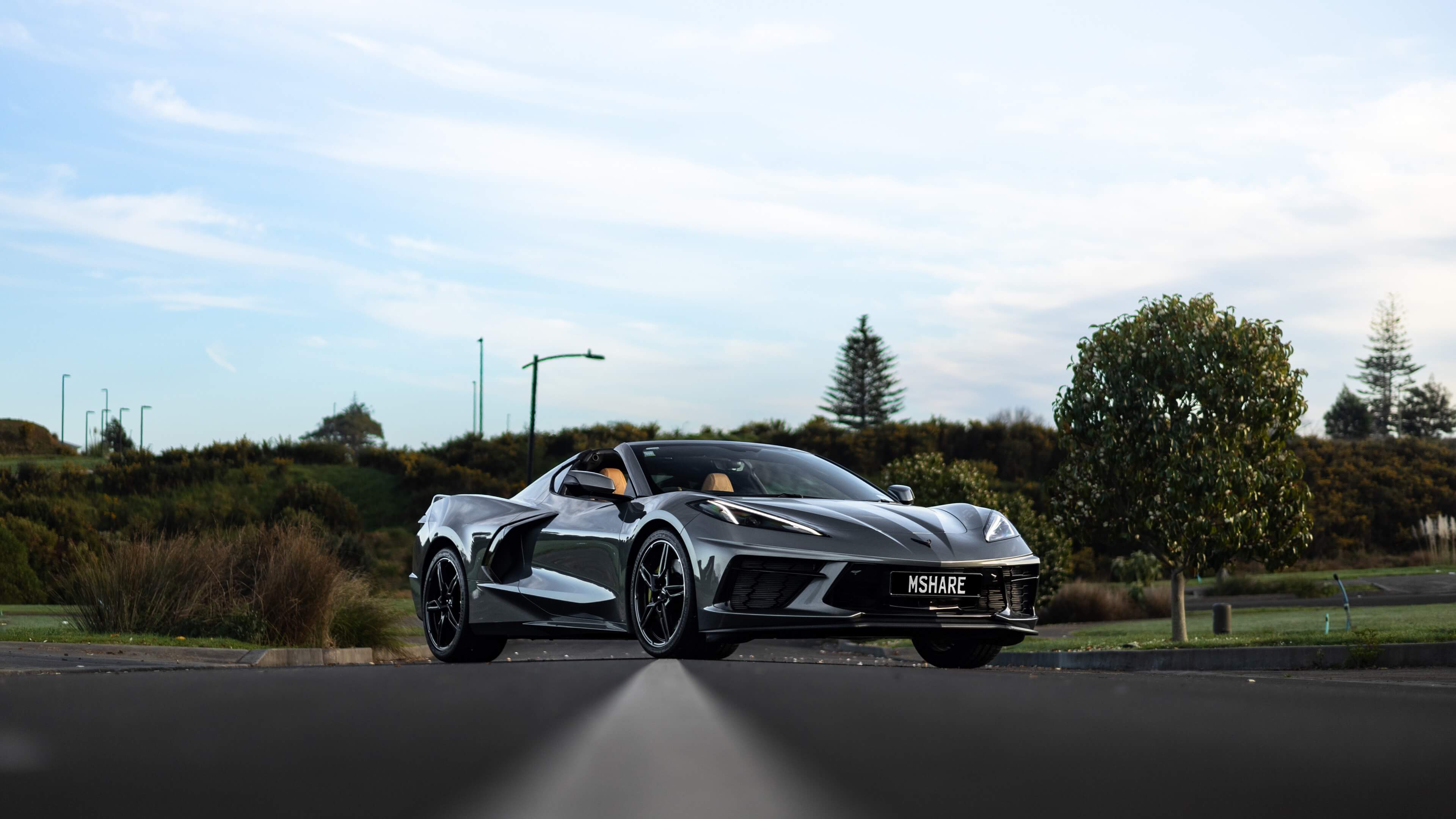 Chevrolet Corvette C8 - Image 8