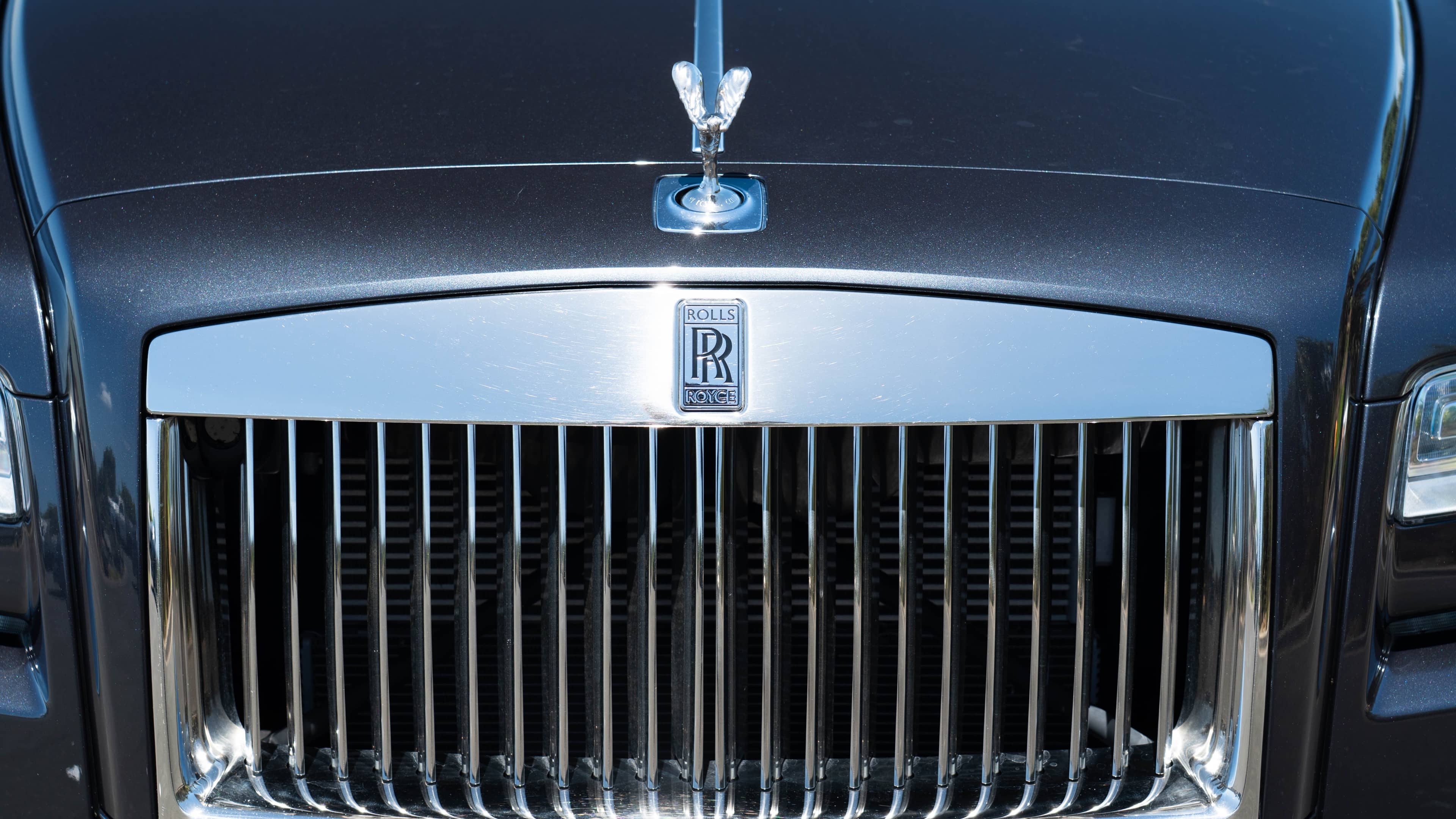 Rolls Royce Ghost - Image 7