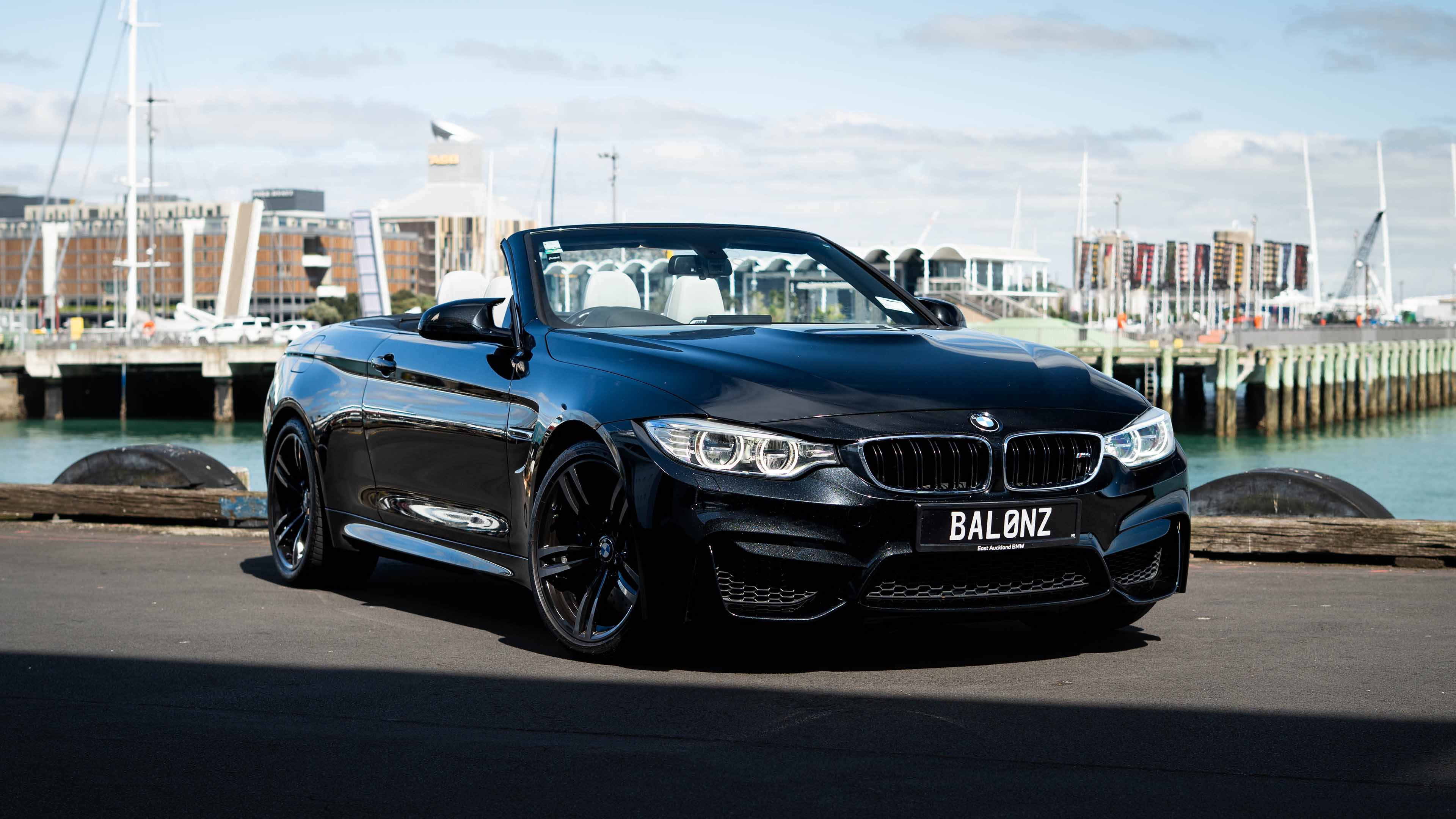 BMW M4 - Image 2
