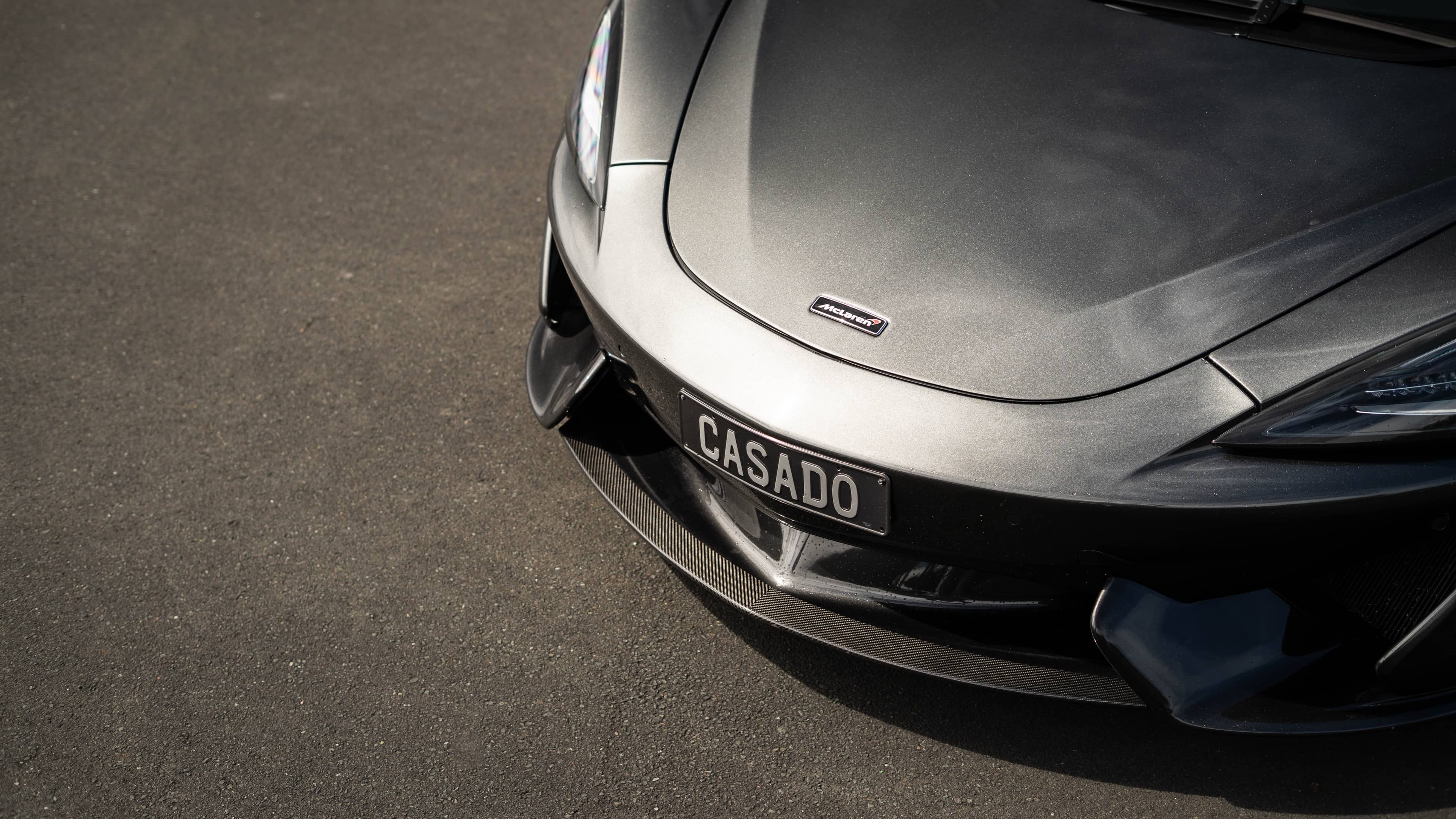 McLaren 570S - Image 9