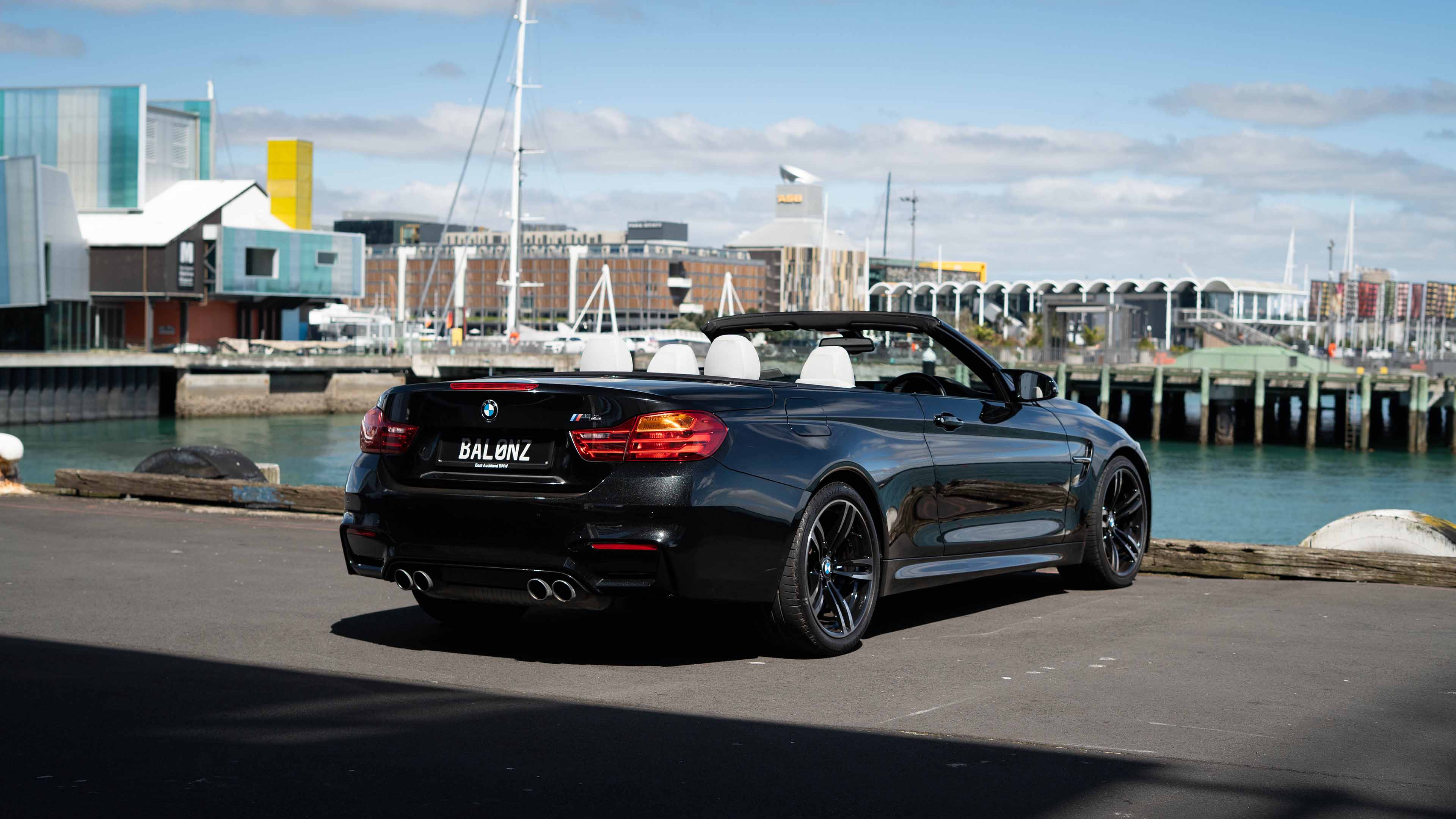 BMW M4 - Image 5