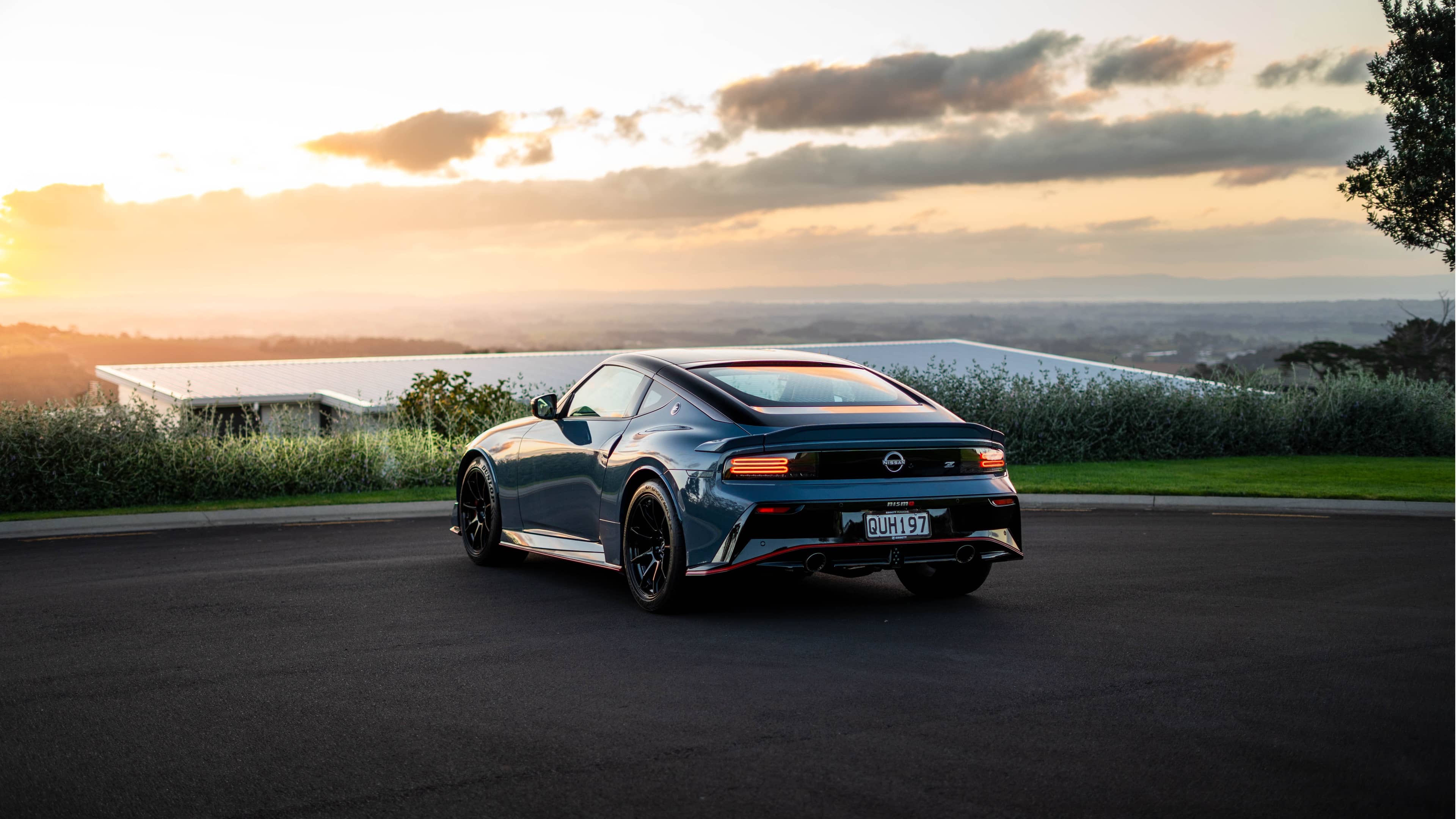 Nissan Z NISMO - Image 3