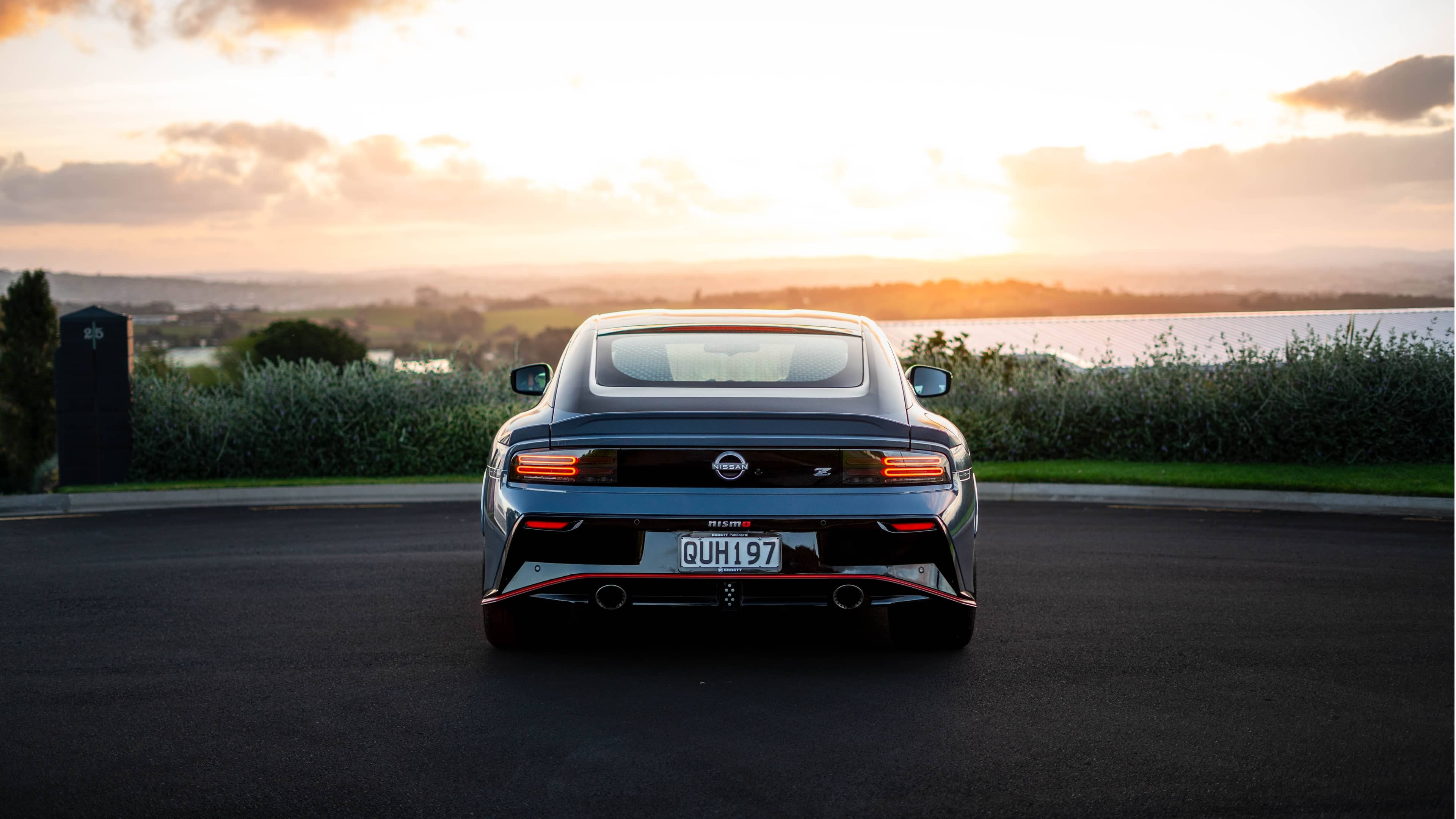 Nissan Z NISMO - Image 6