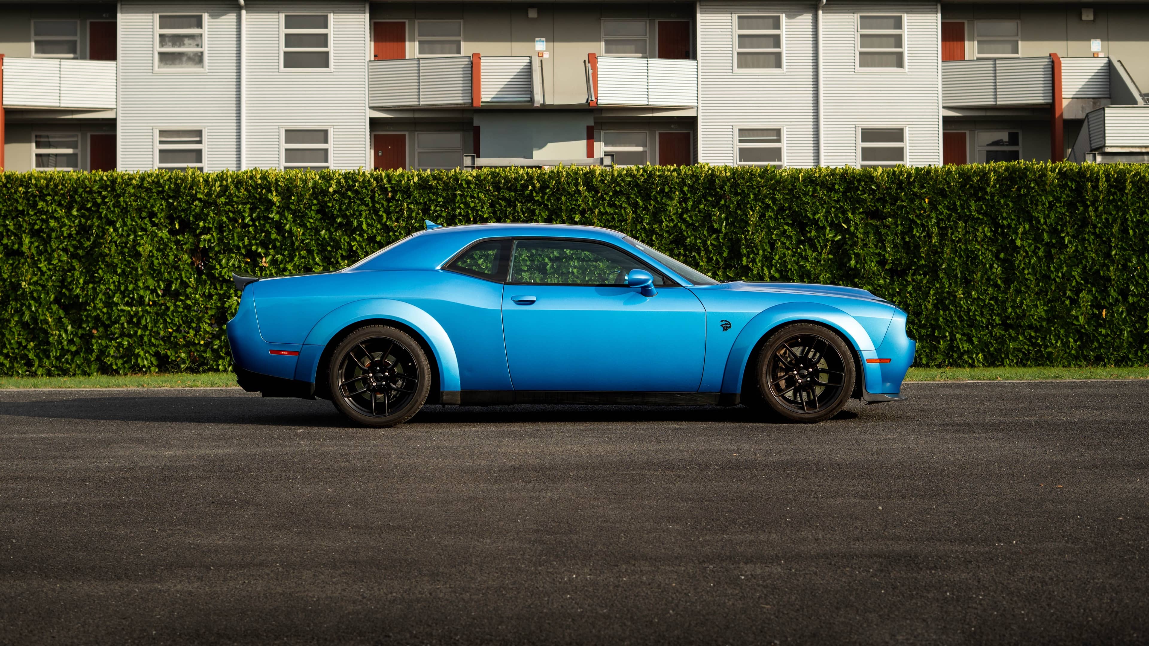 Dodge Challenger SRT Hellcat Redeye - Image 7