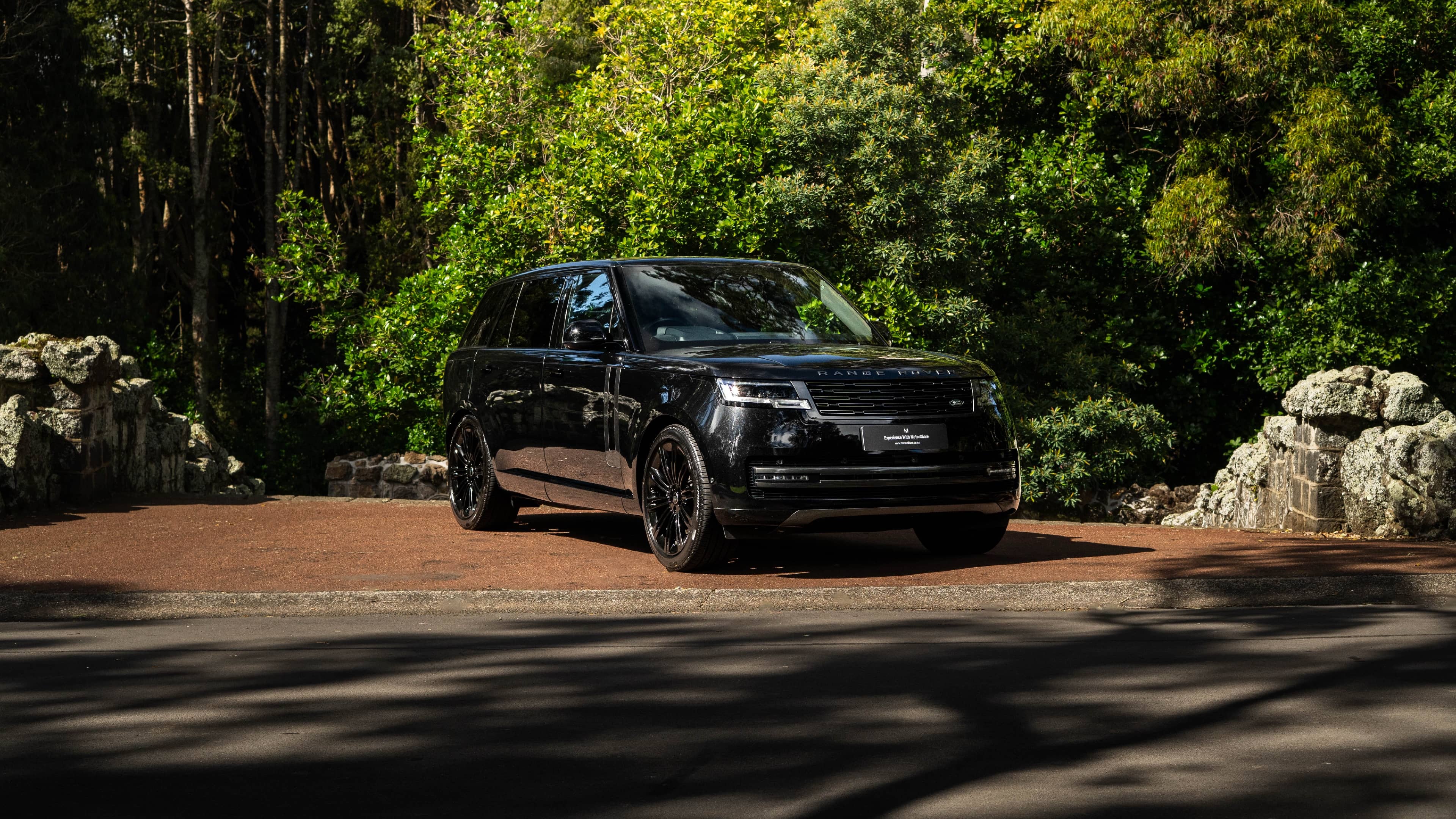 Range Rover Vogue - Image 10