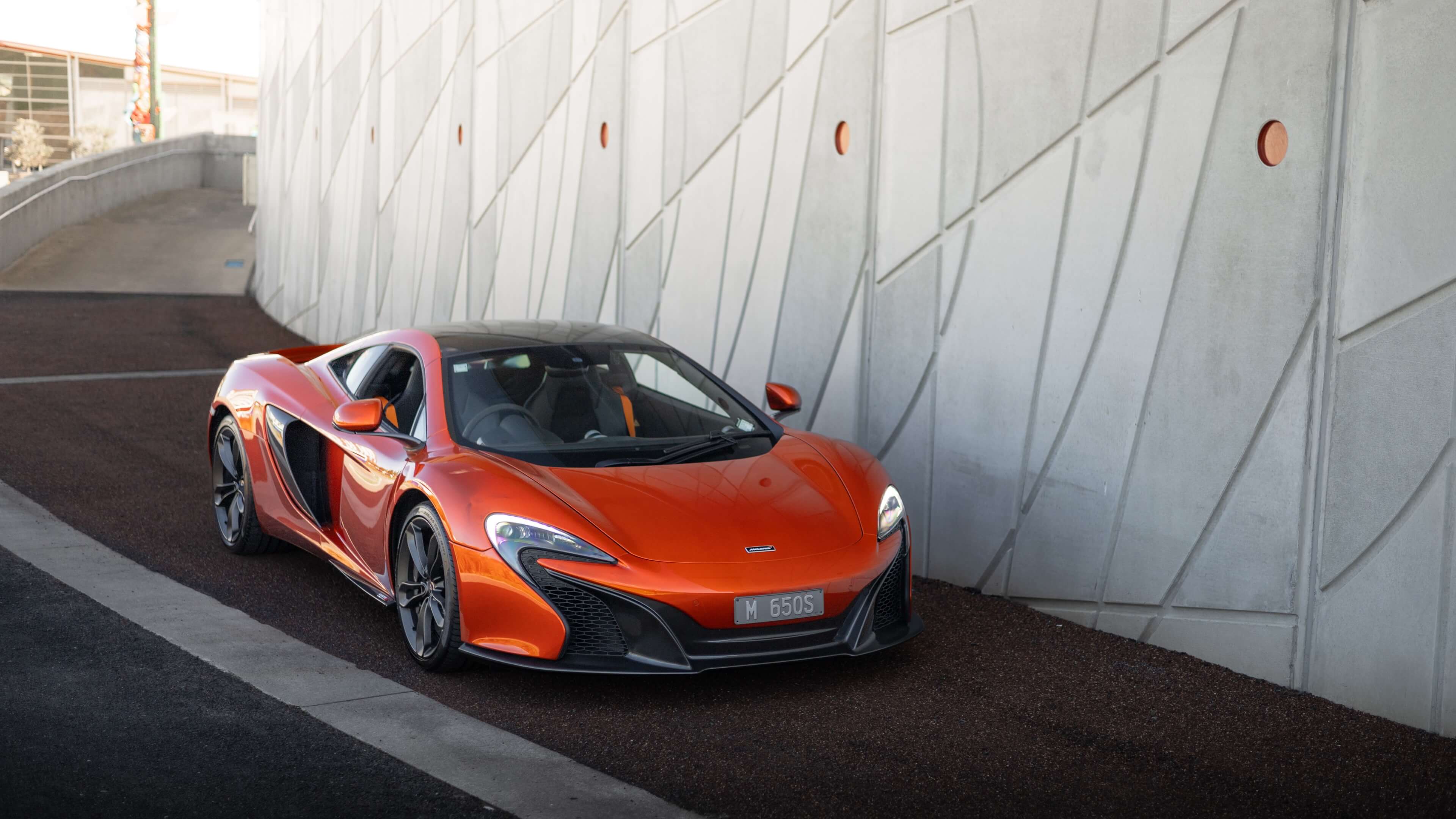 McLaren 650S Coupe - Image 5