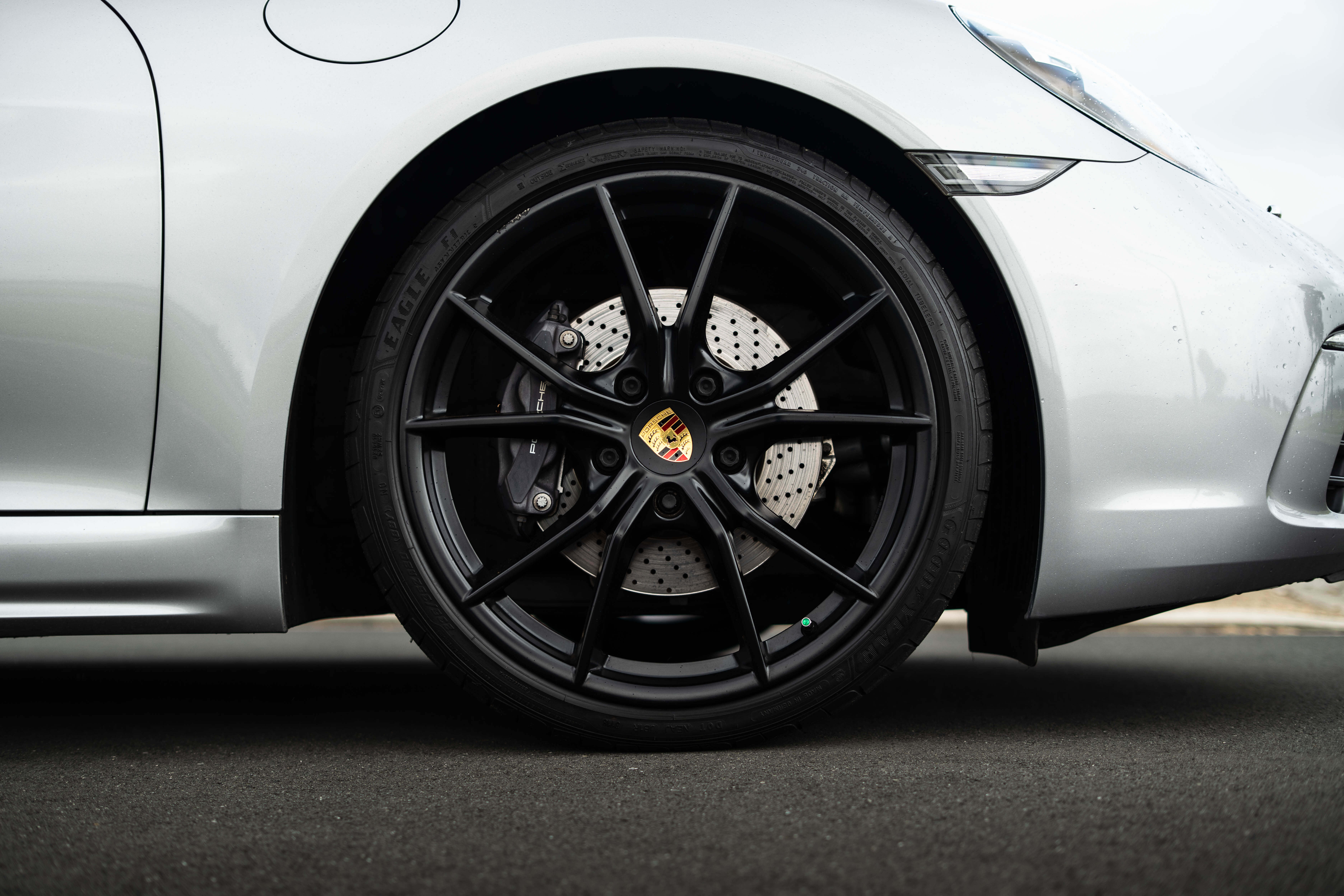 Porsche 718 Boxster - Image 2