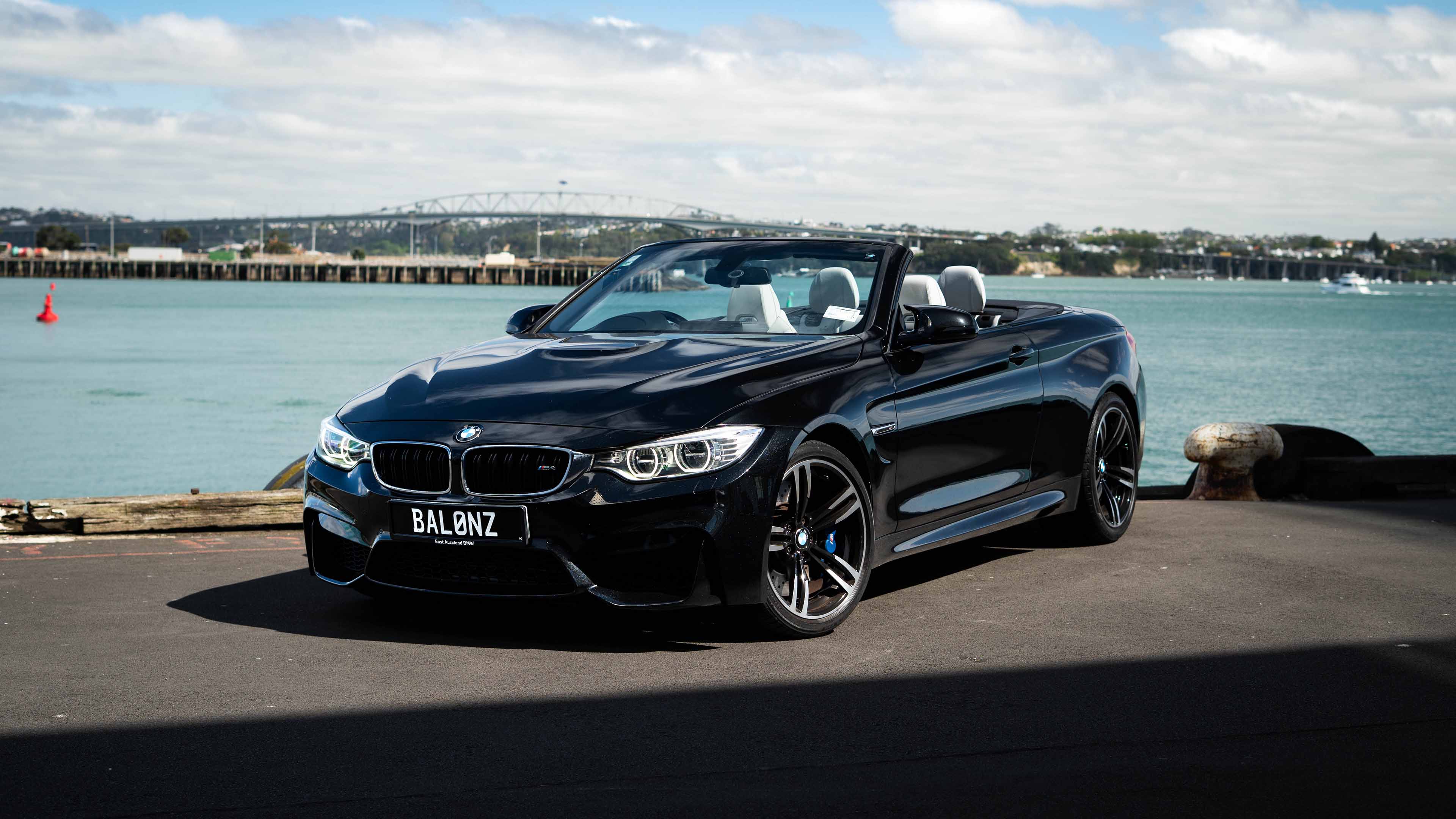 BMW M4 - Image 1