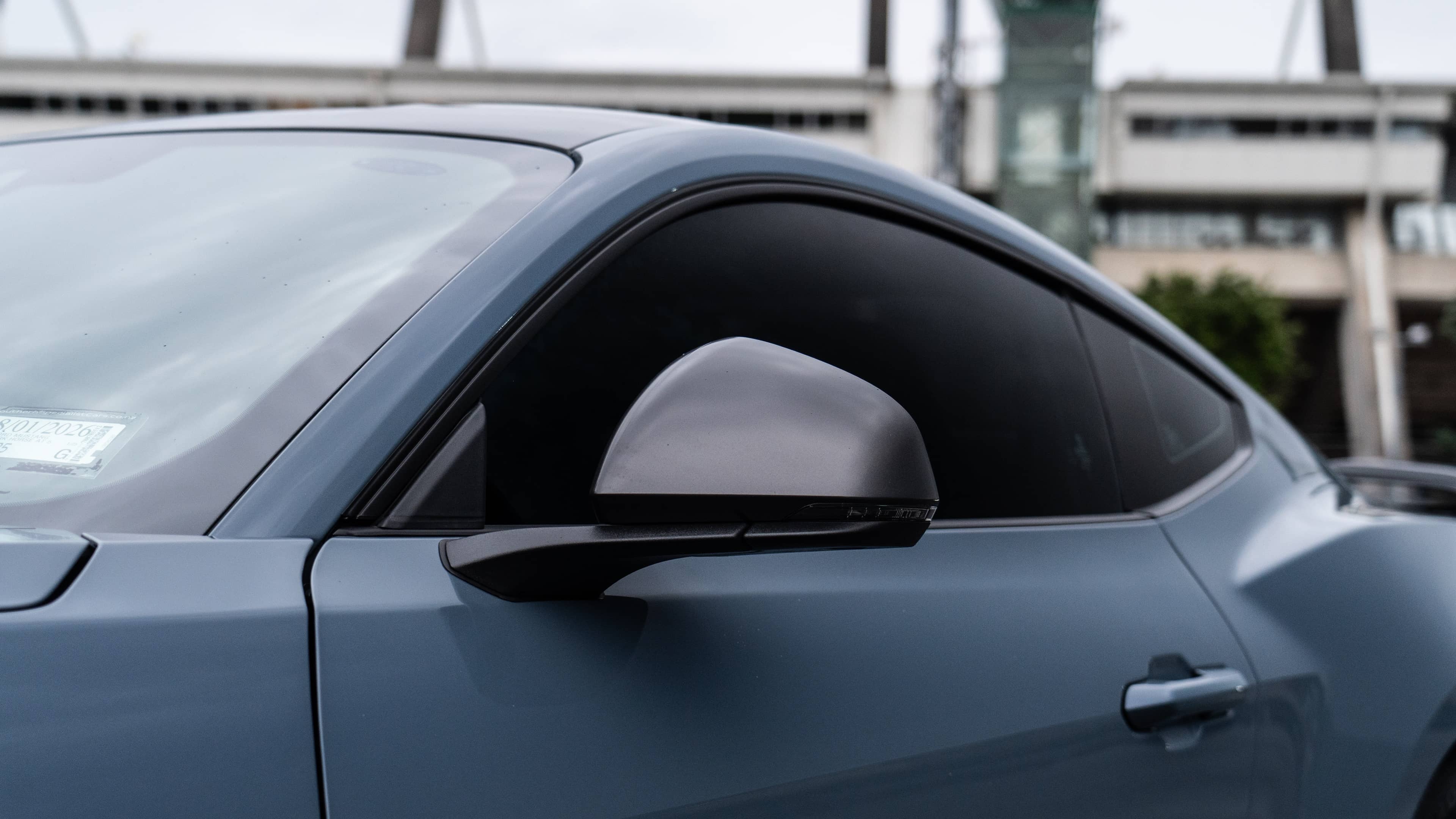 Mustang Dark Horse - Image 5