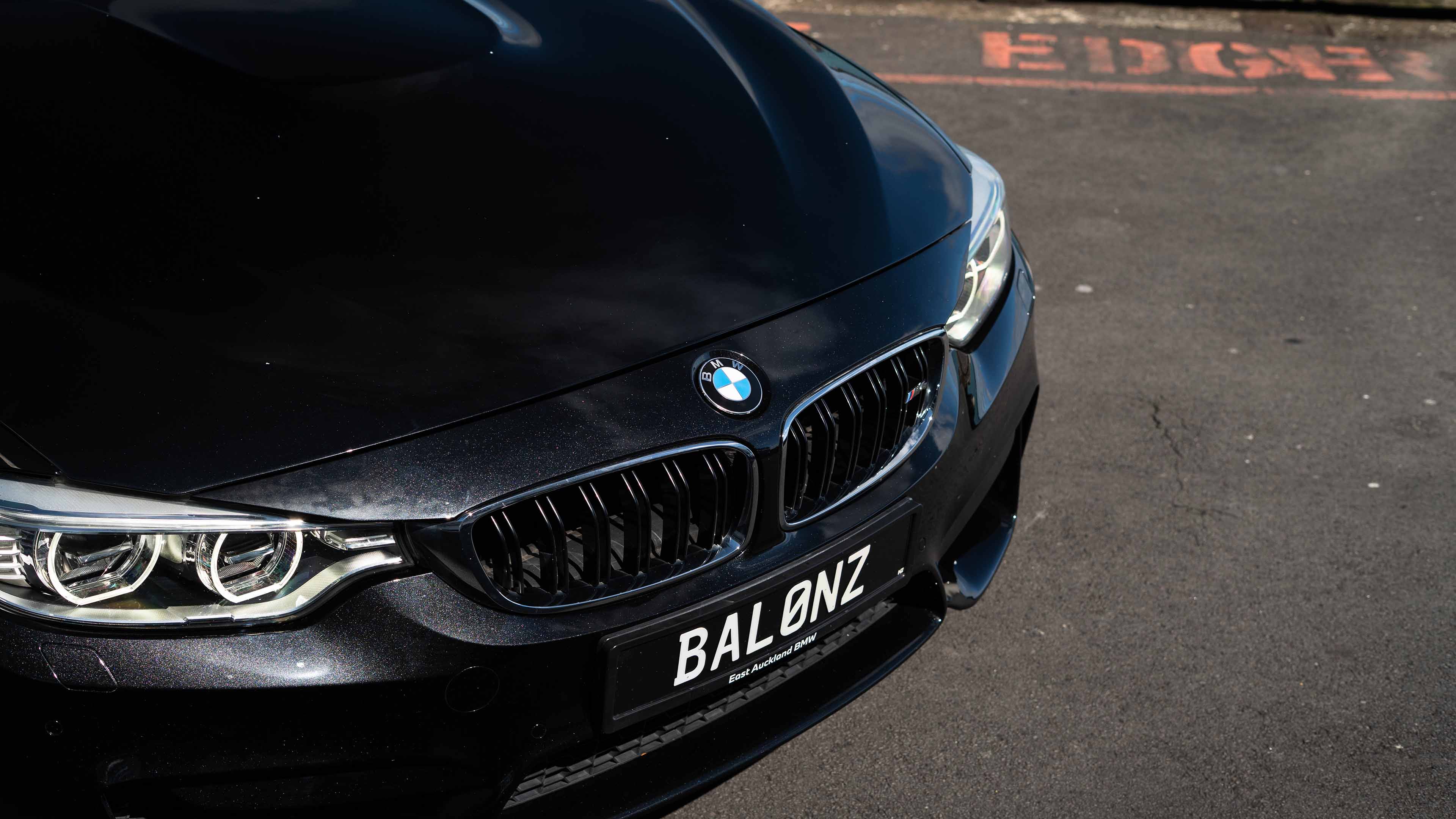 BMW M4 - Image 3