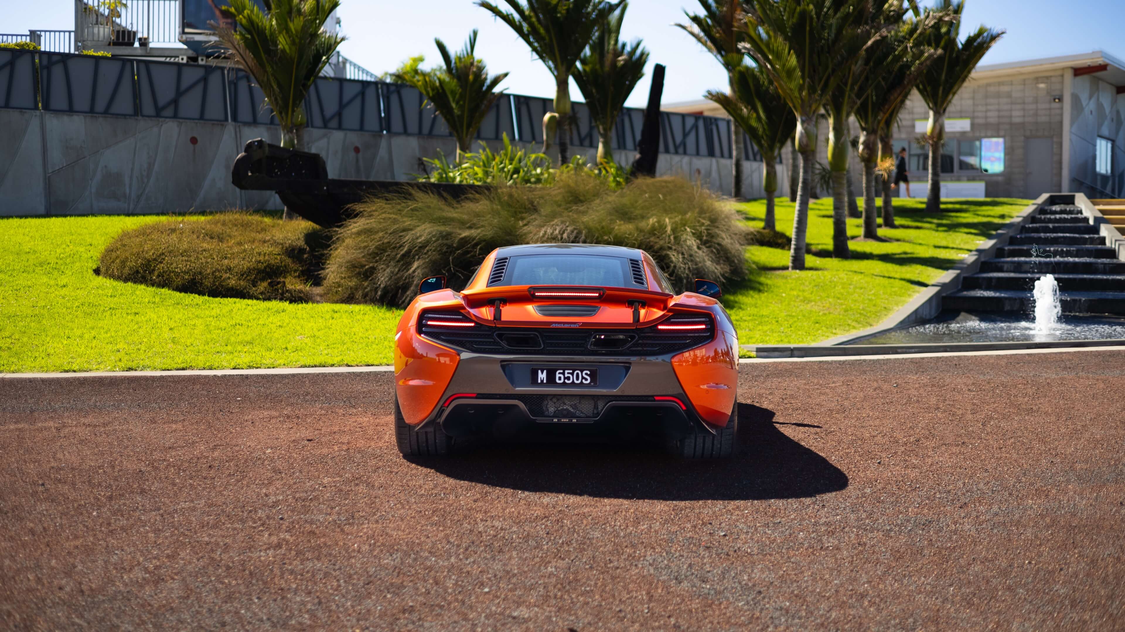 McLaren 650S Coupe - Image 9