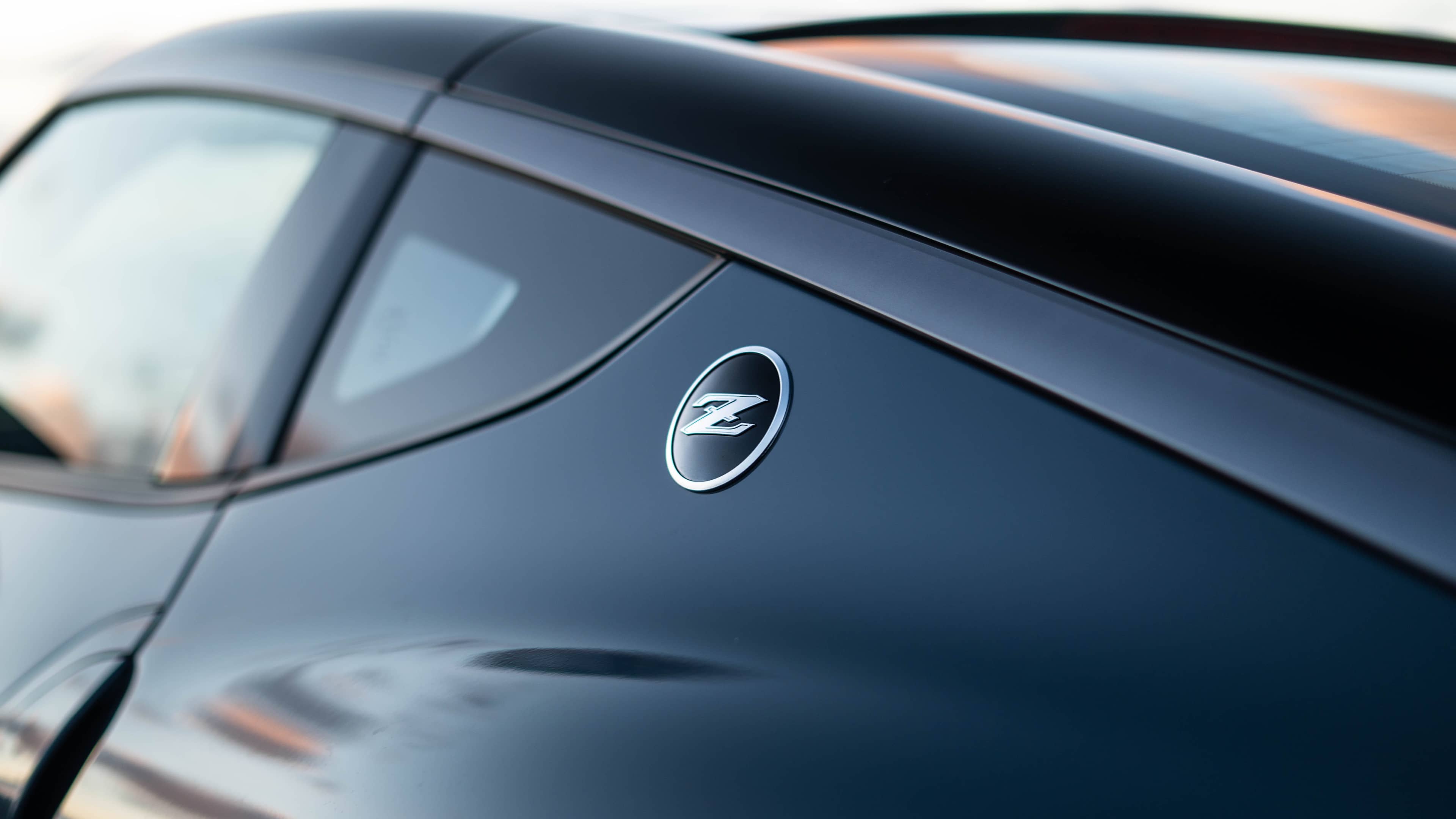 Nissan Z NISMO - Image 5