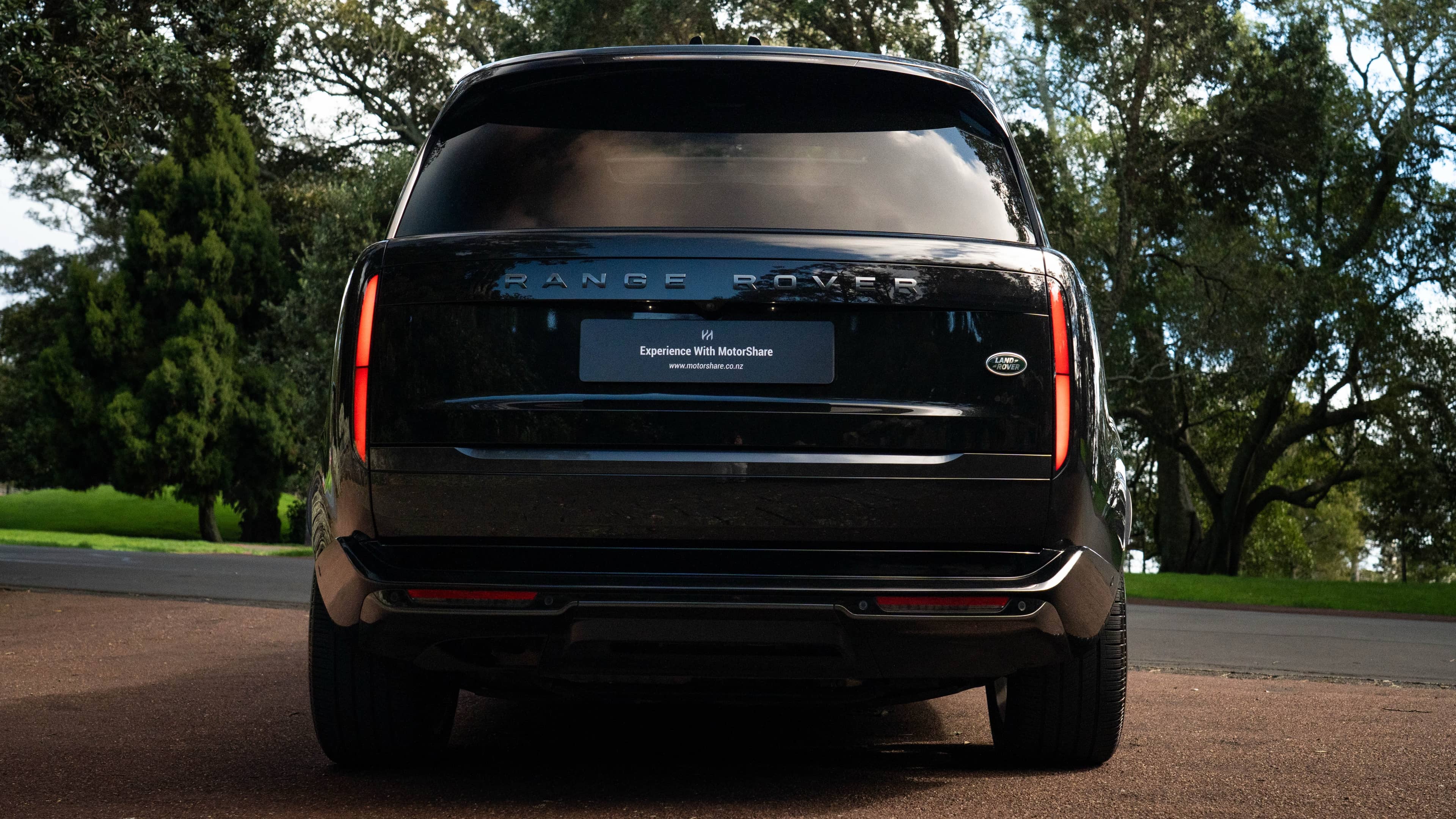 Range Rover Vogue - Image 11