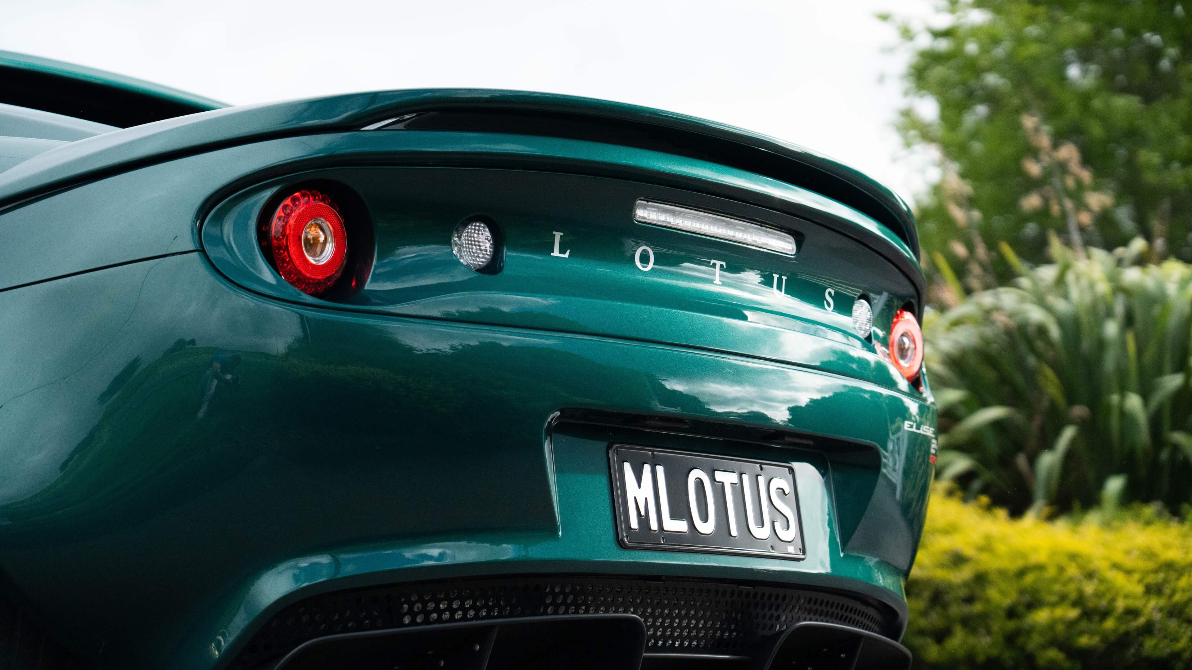 Lotus Elise 240 Final Edition - Image 8