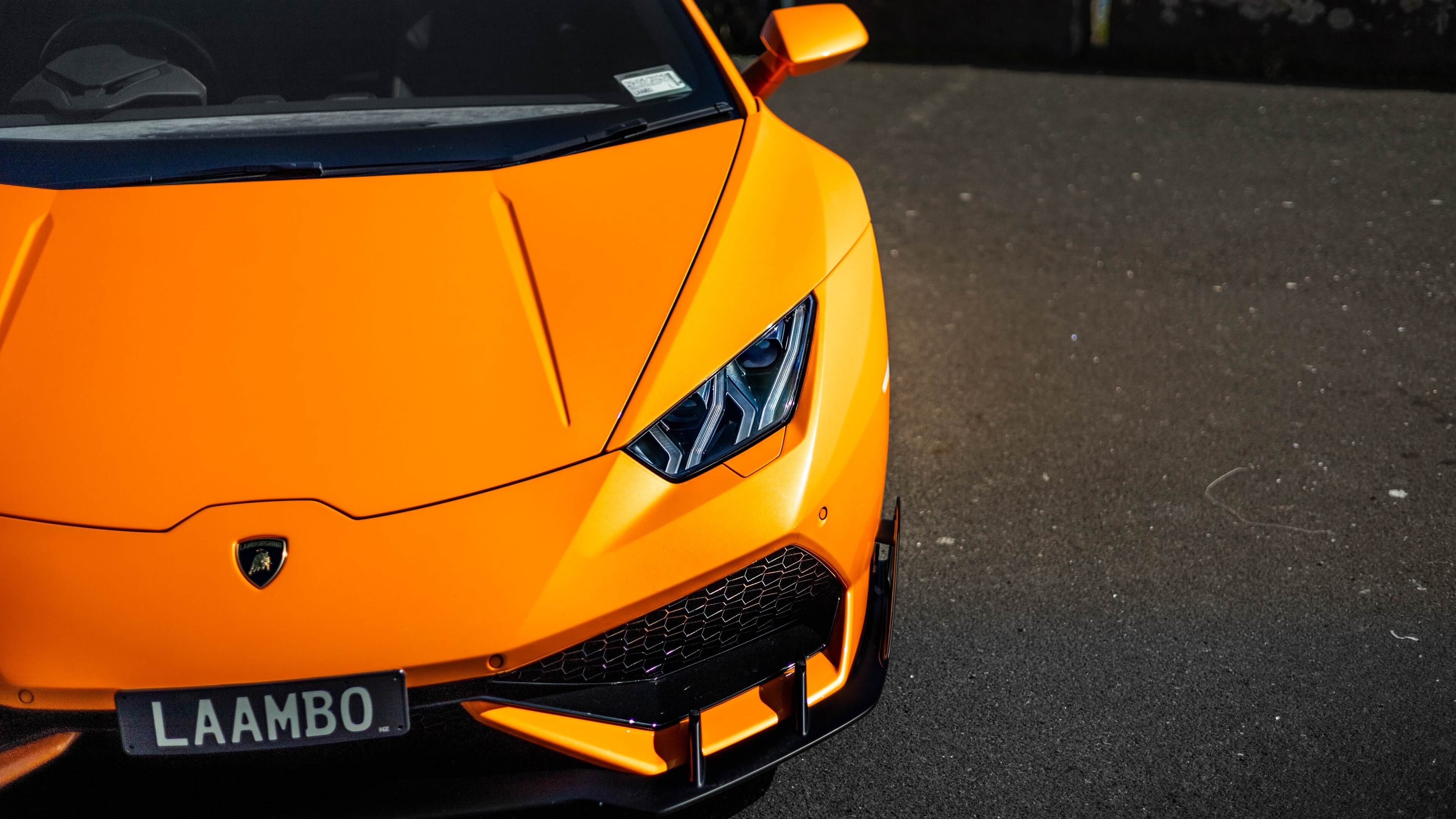 Lamborghini Huracan - Image 17