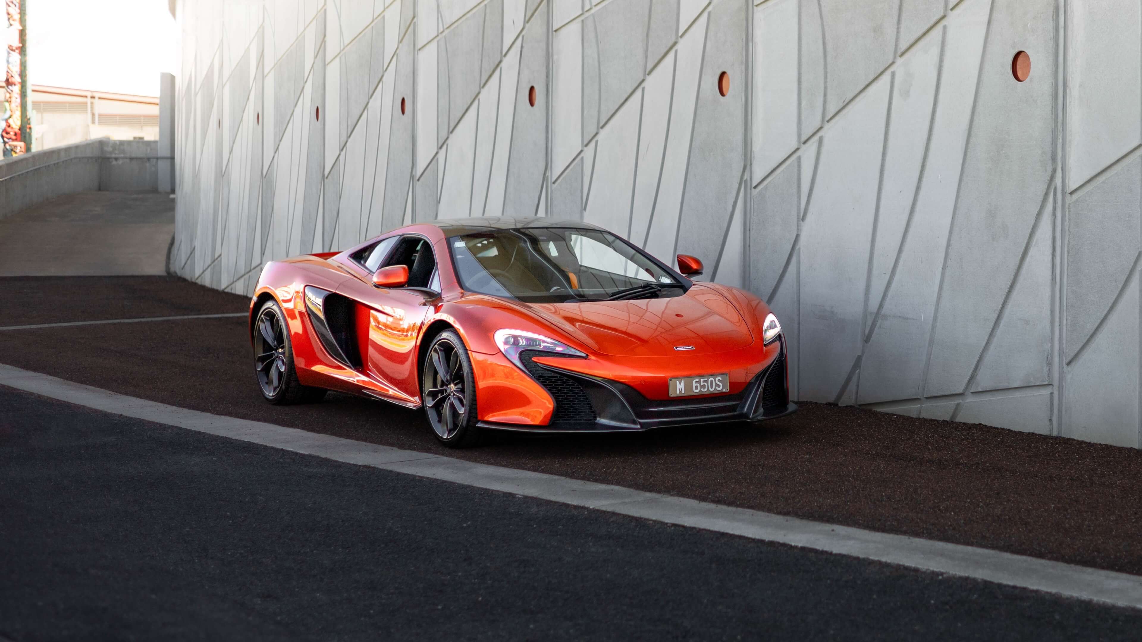 McLaren 650S Coupe - Image 6