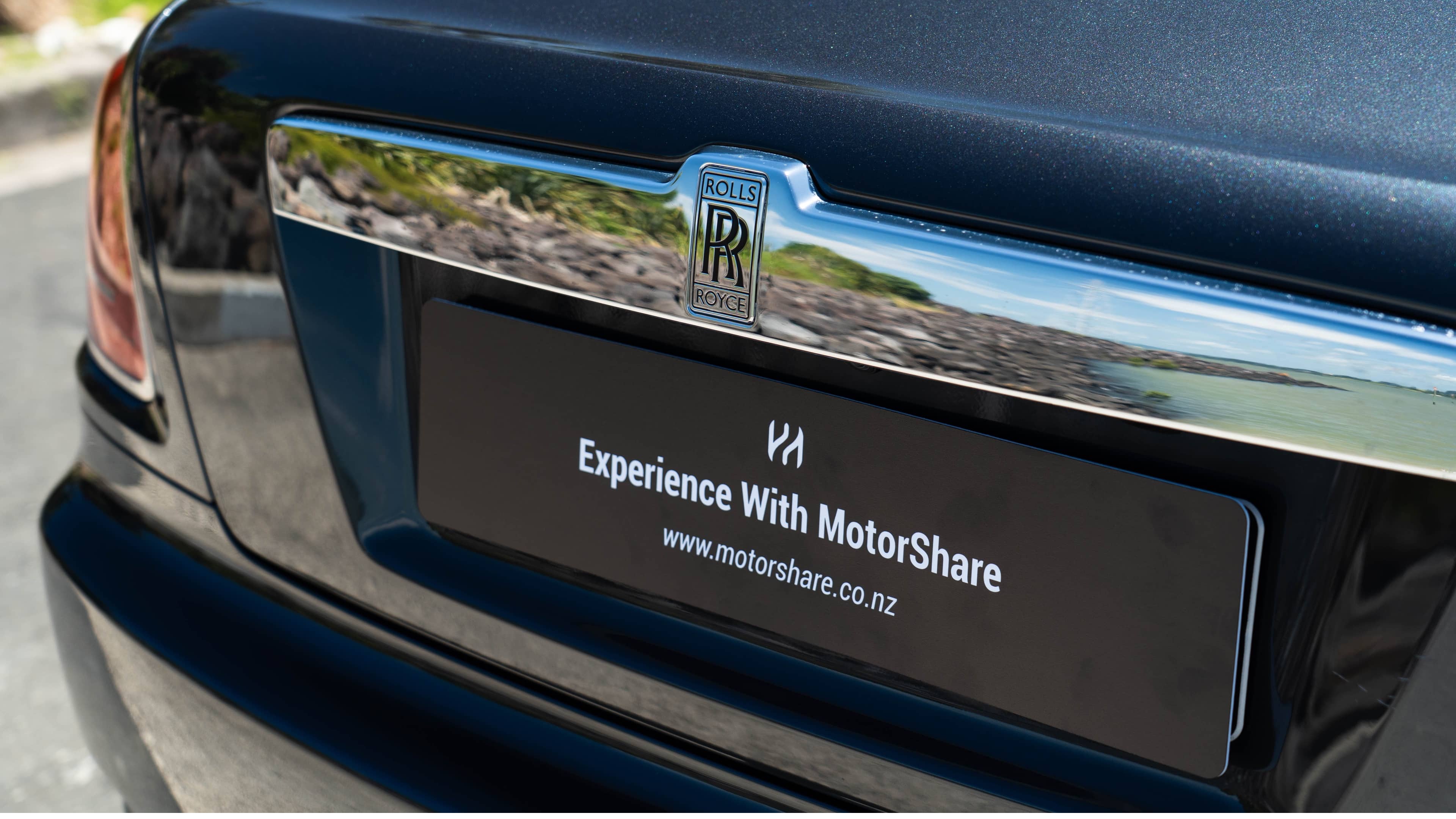 Rolls Royce Ghost - Image 3