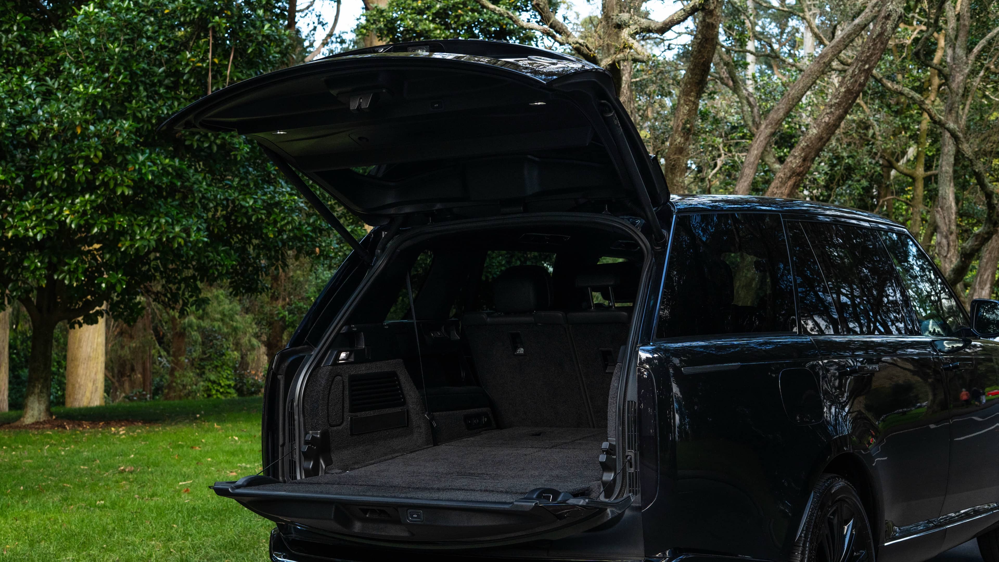 Range Rover Vogue - Image 2