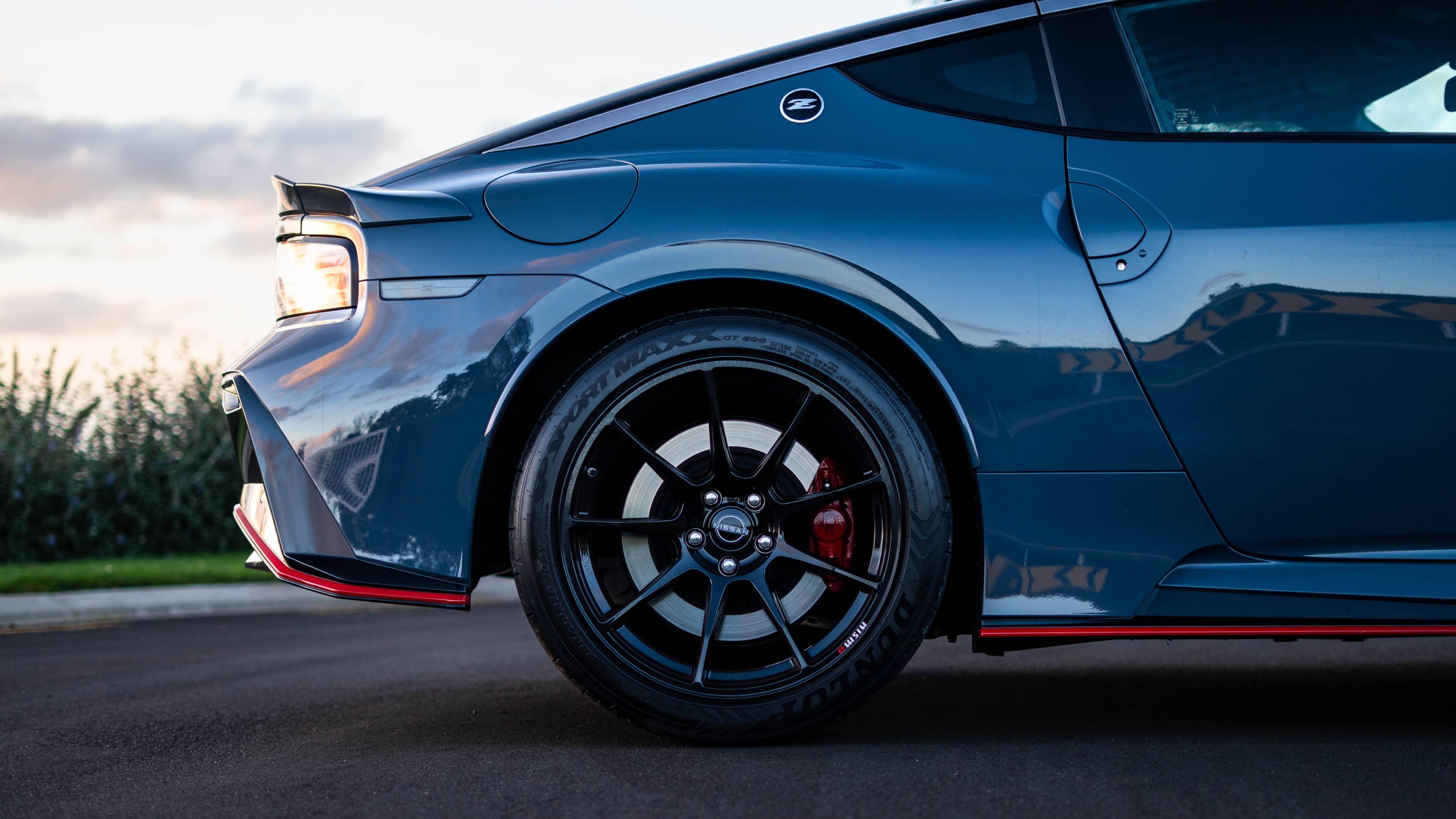 Nissan Z NISMO - Image 9