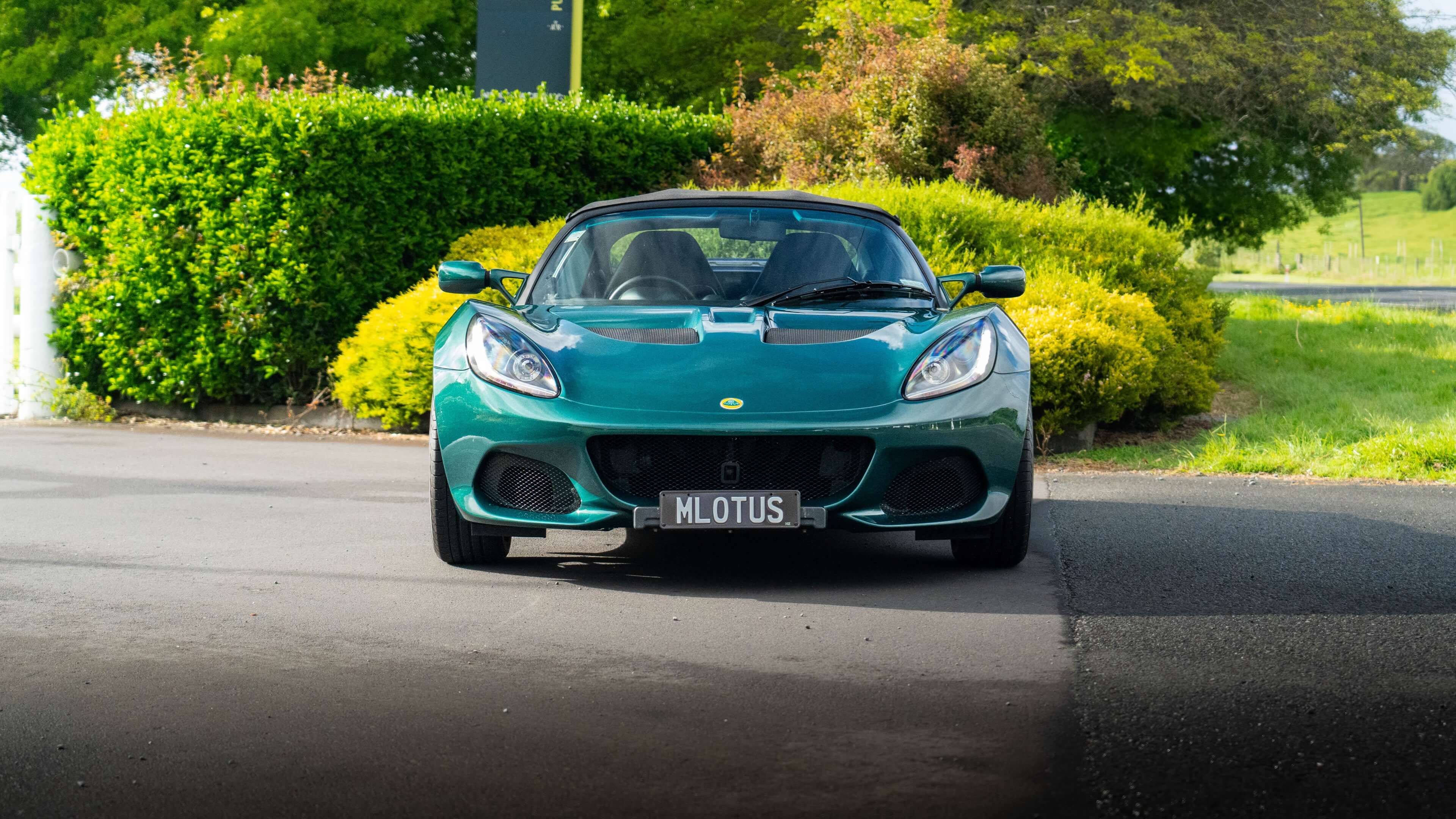 Lotus Elise 240 Final Edition - Image 5