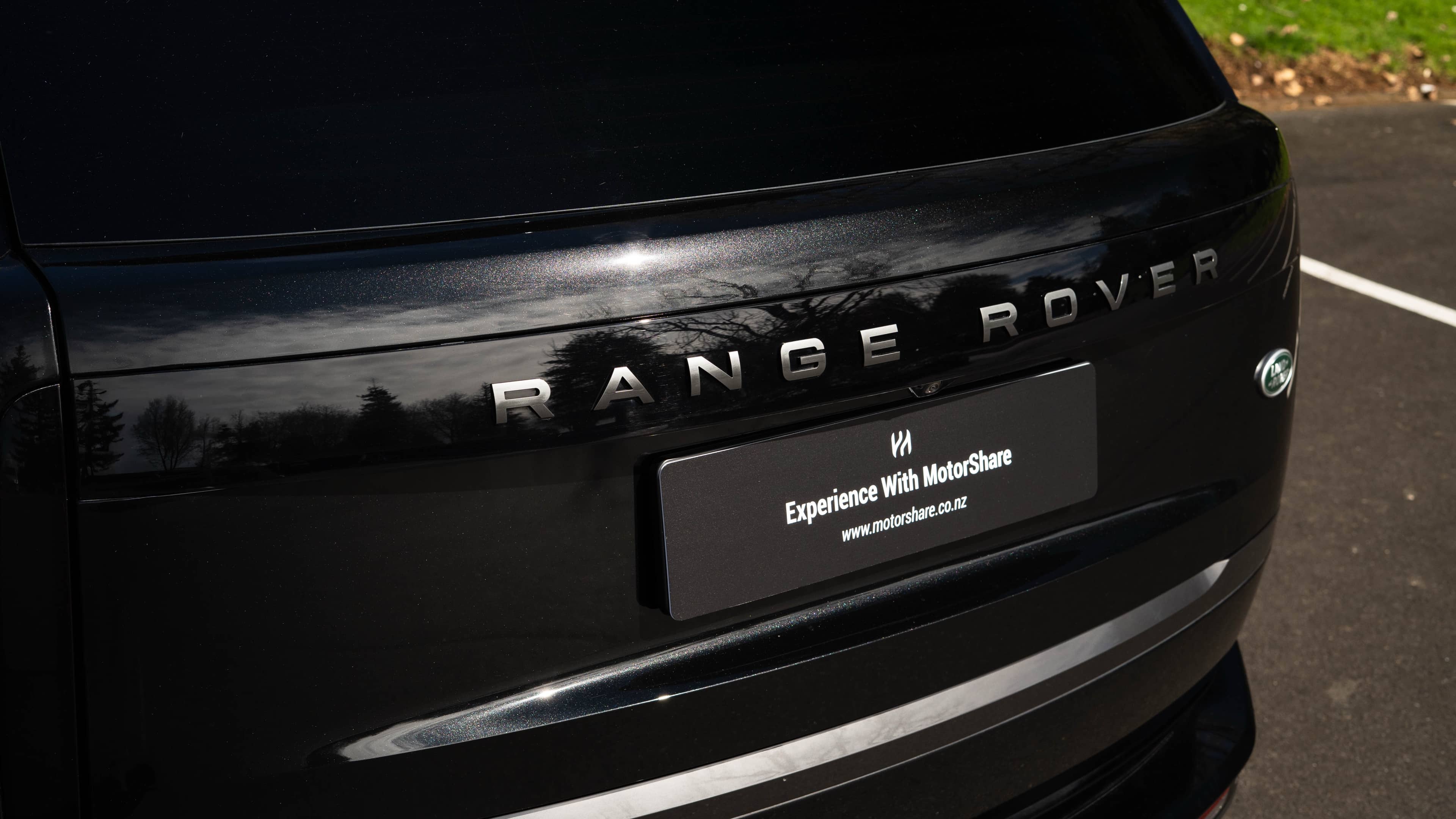Range Rover Vogue - Image 8