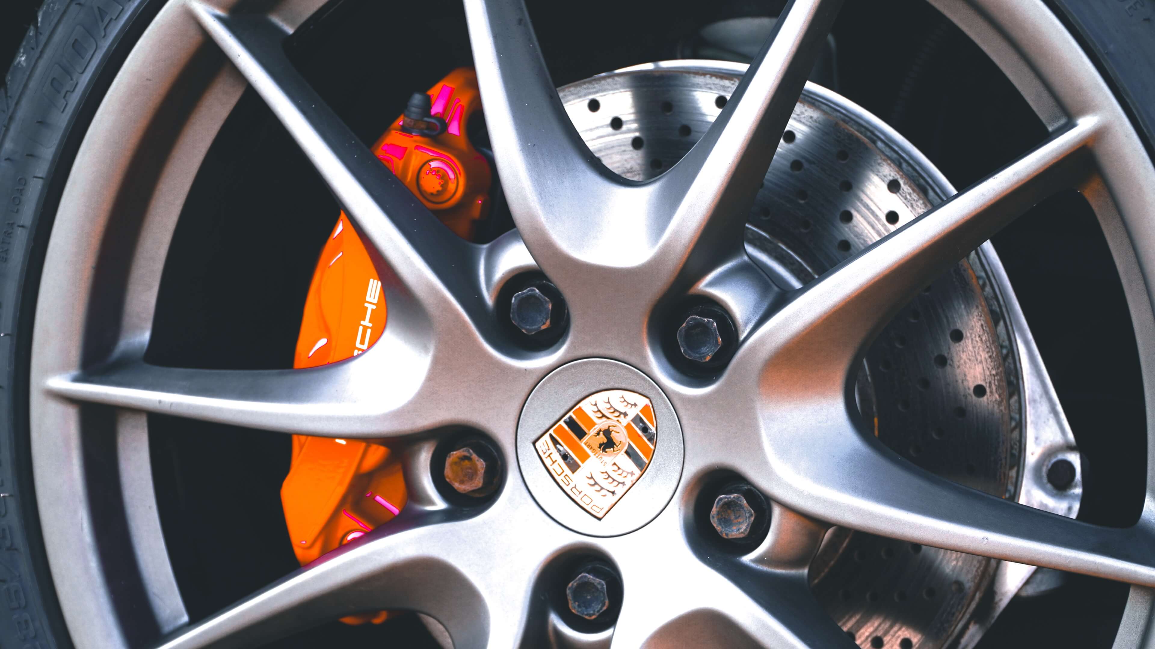 Porsche Boxster - Image 3