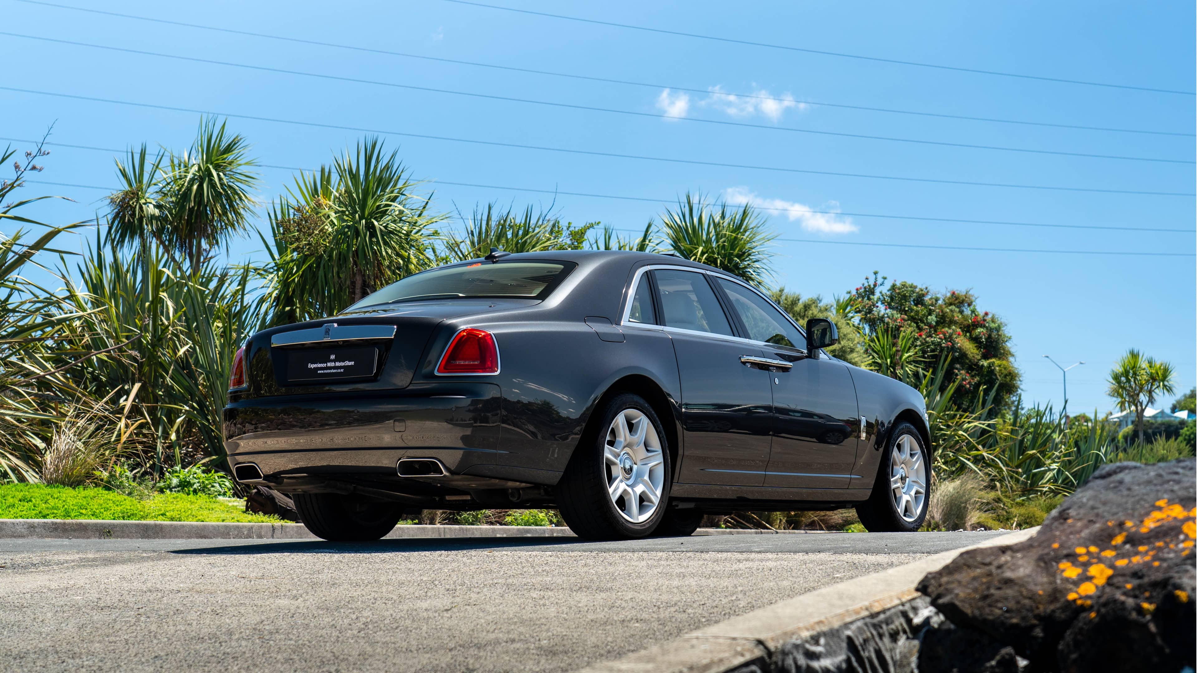 Rolls Royce Ghost - Image 10