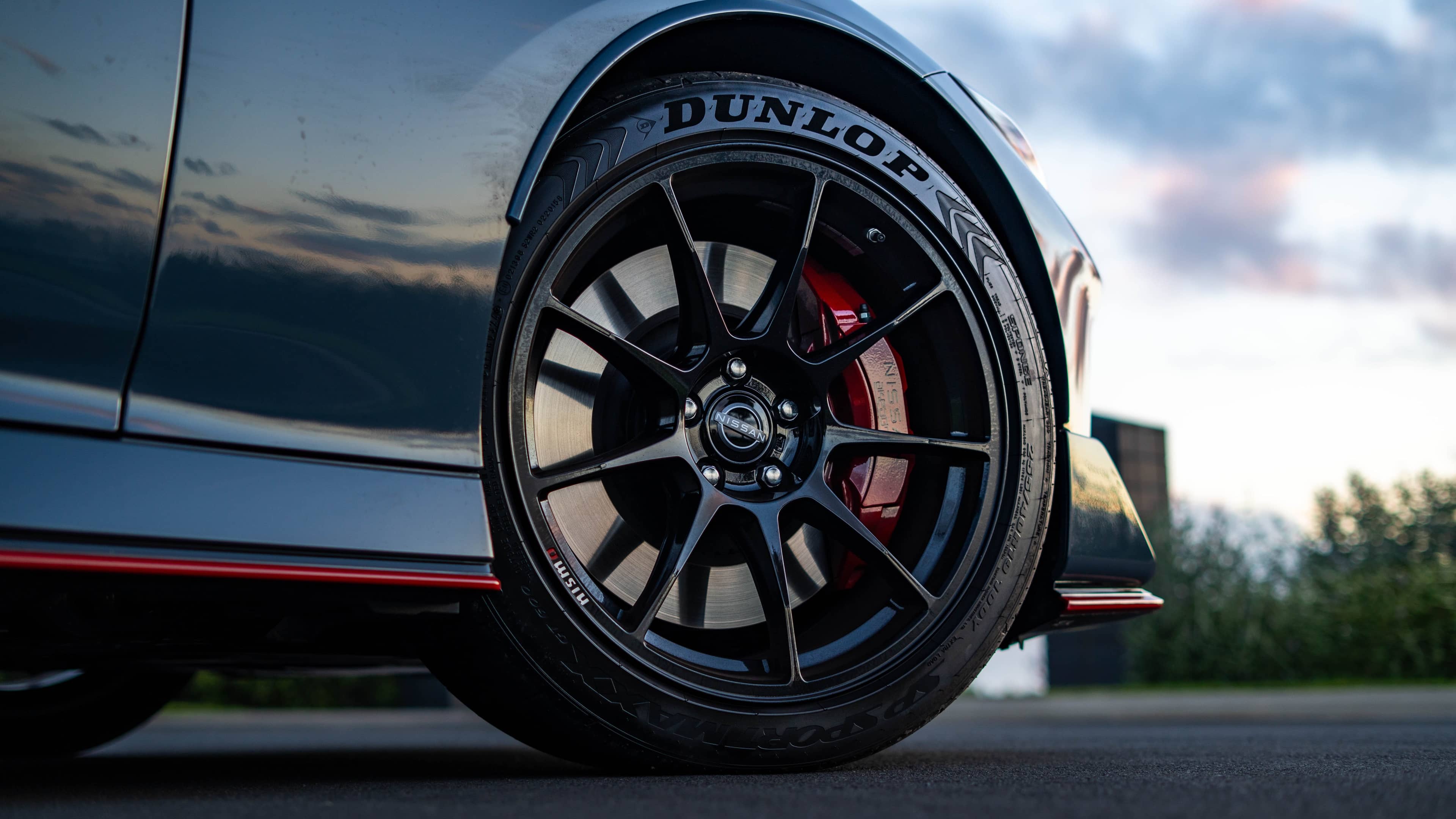 Nissan Z NISMO - Image 10