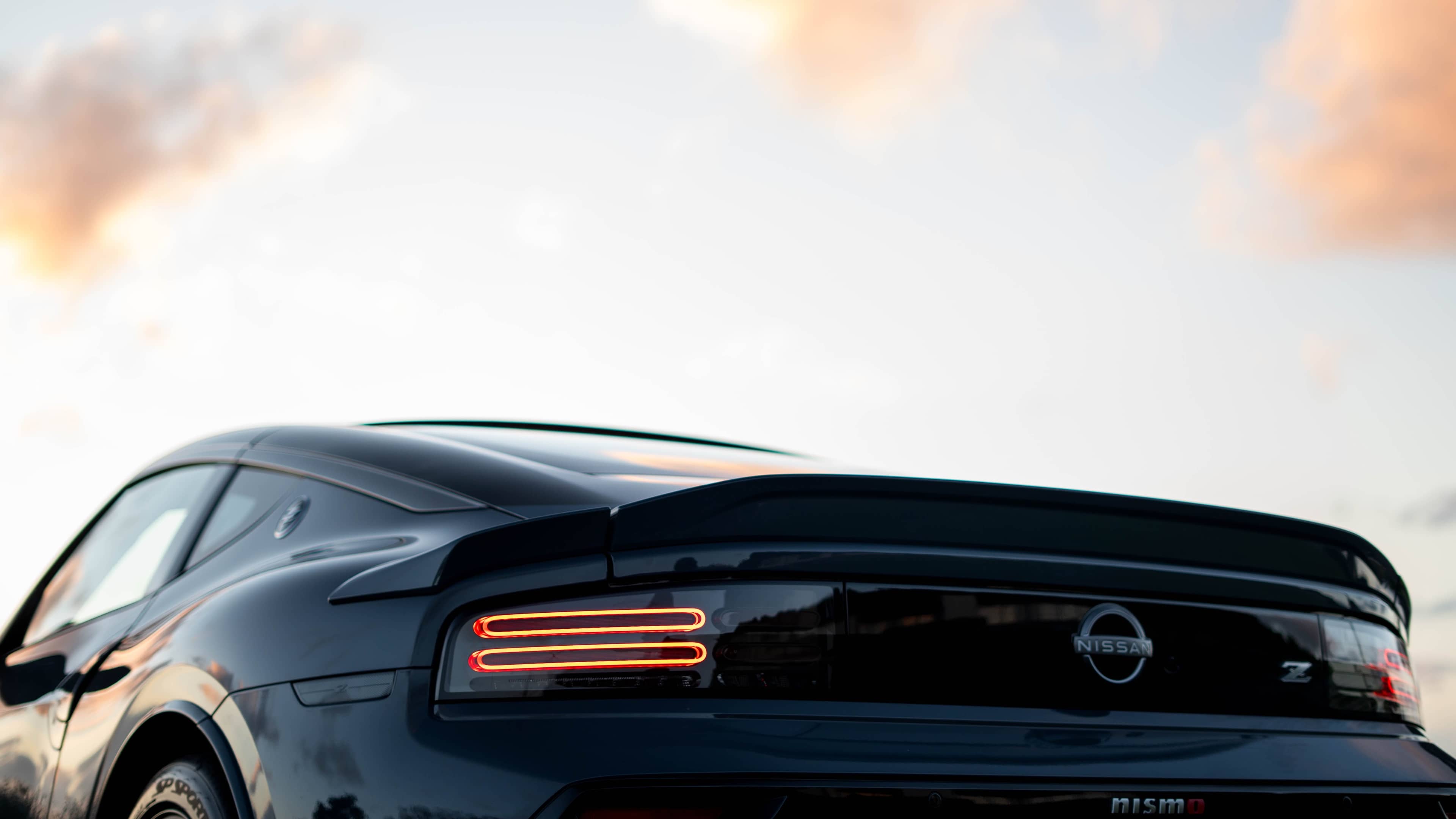 Nissan Z NISMO - Image 7