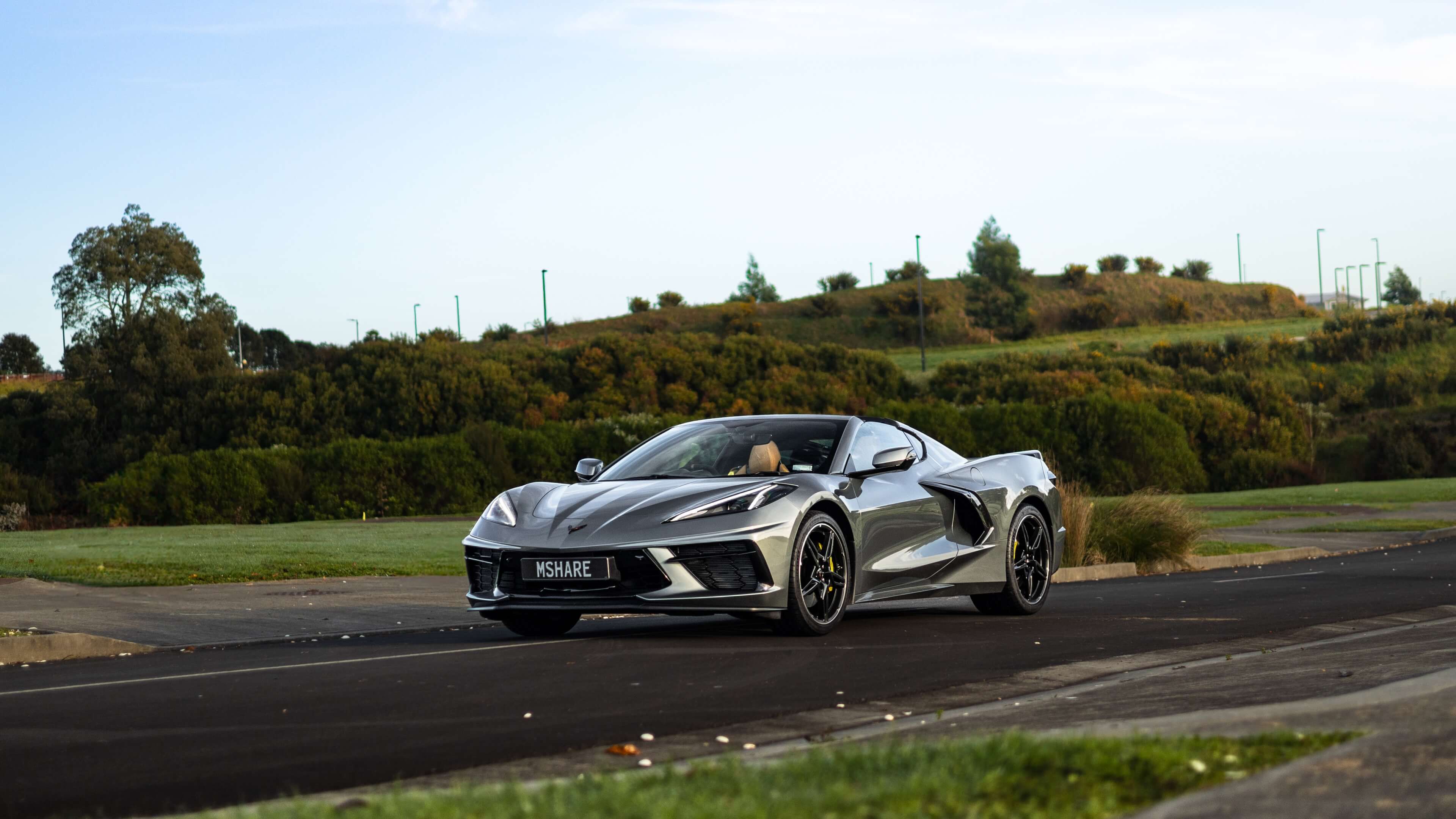 Chevrolet Corvette C8 - Image 6