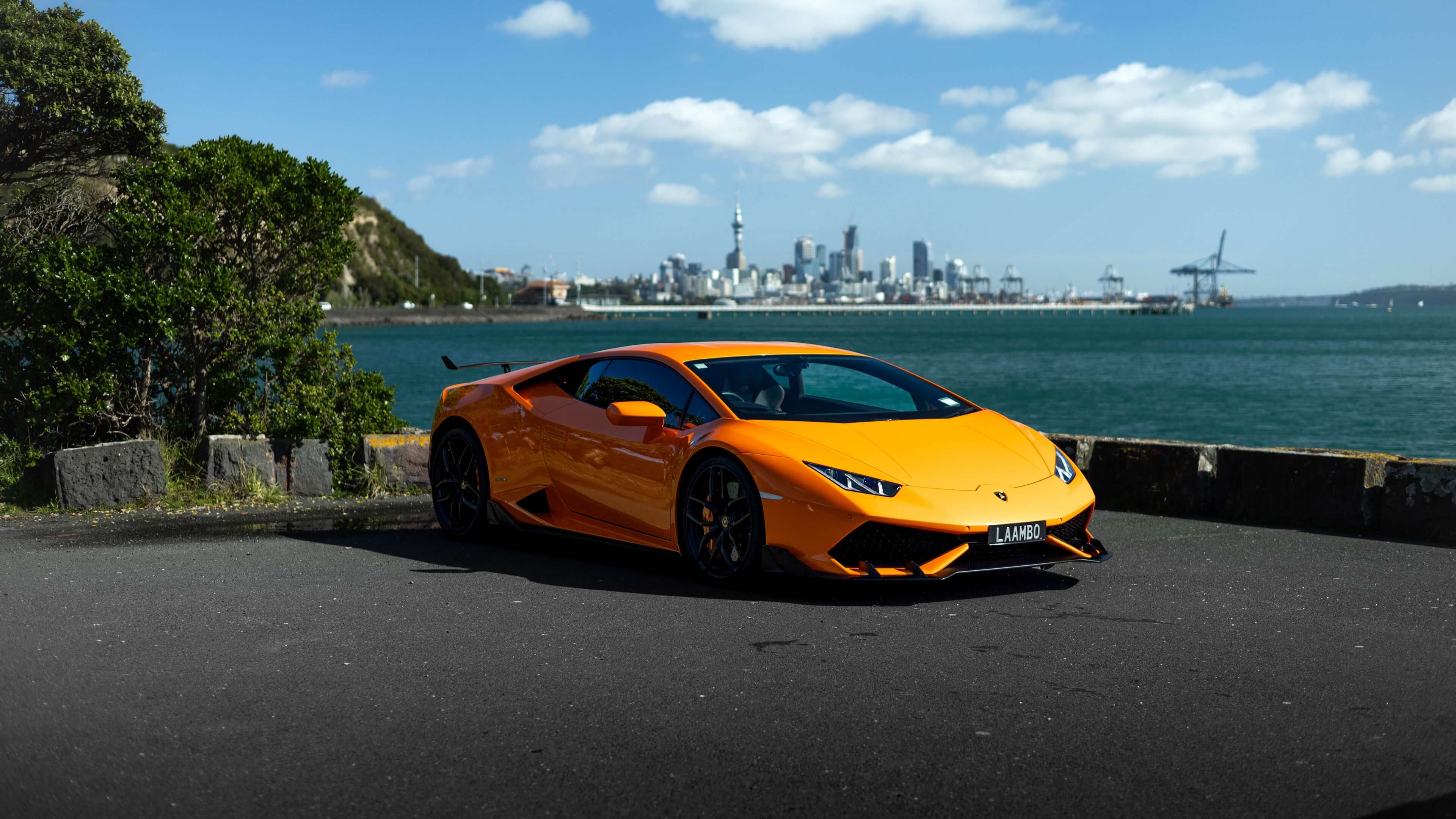 Lamborghini Huracan - Image 3