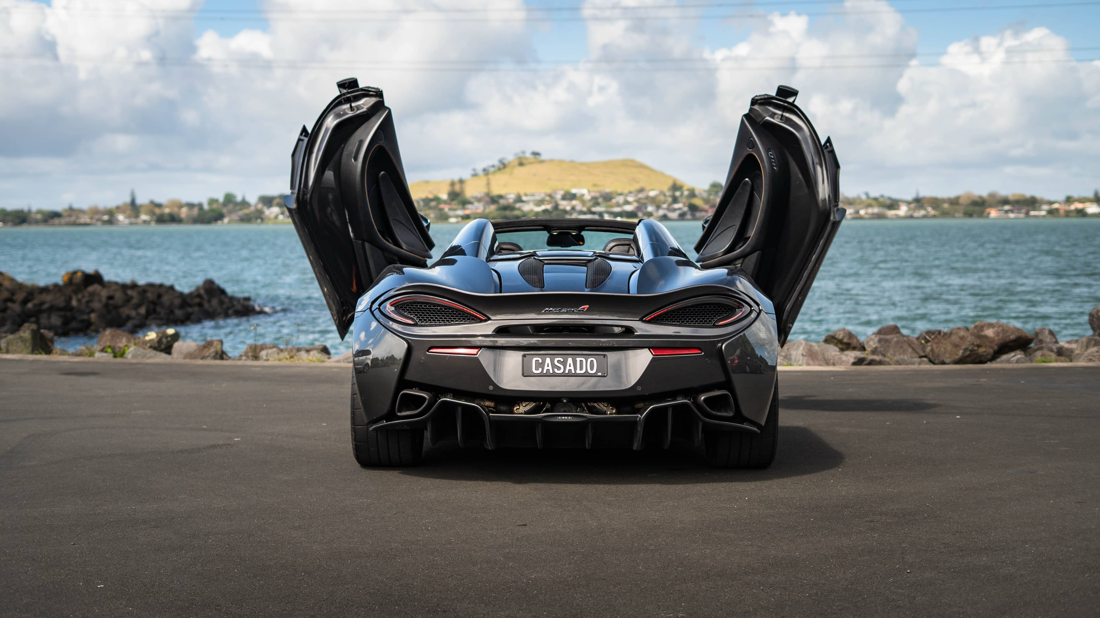 McLaren 570S - Image 2