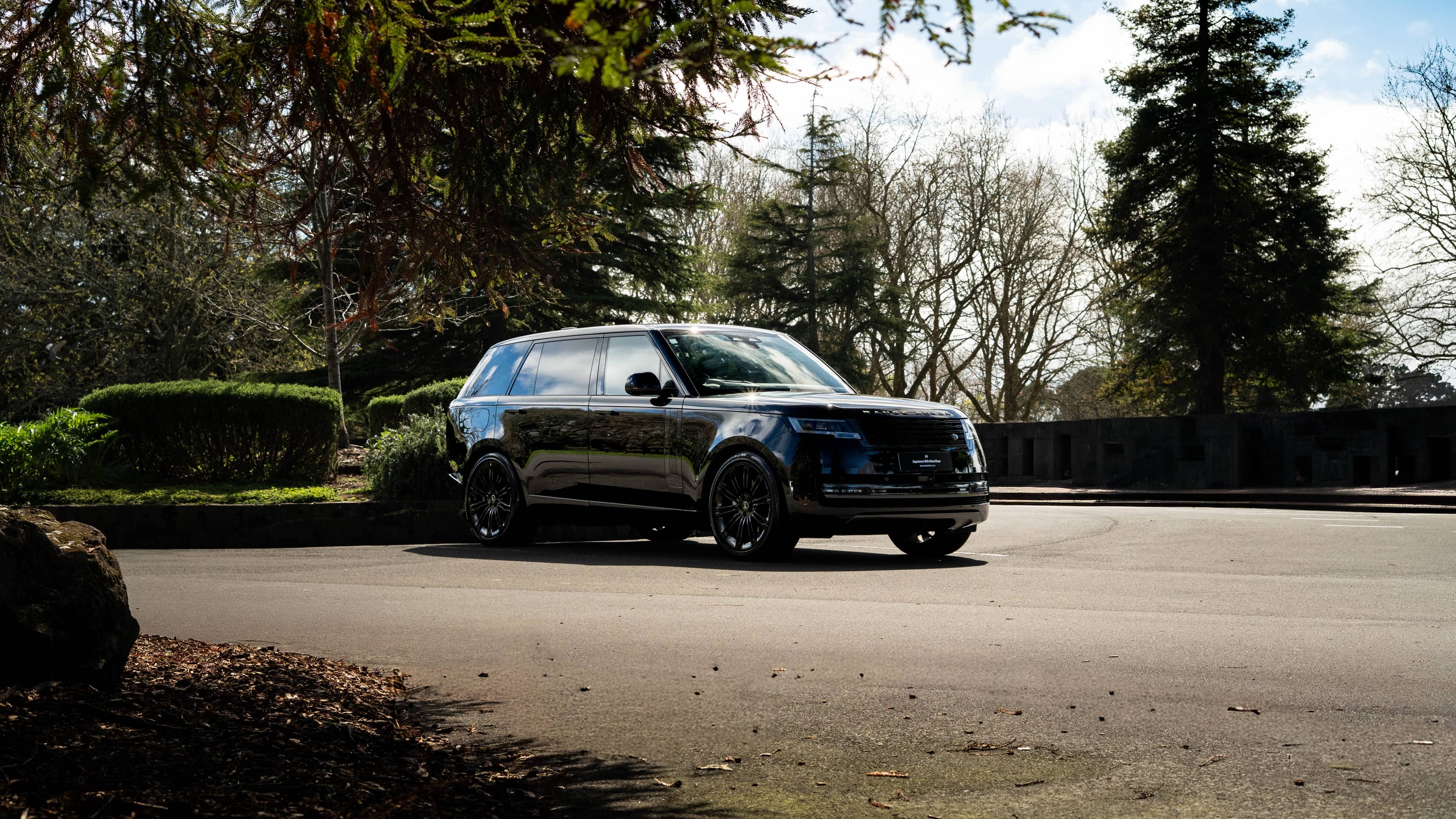 Range Rover Vogue - Image 4