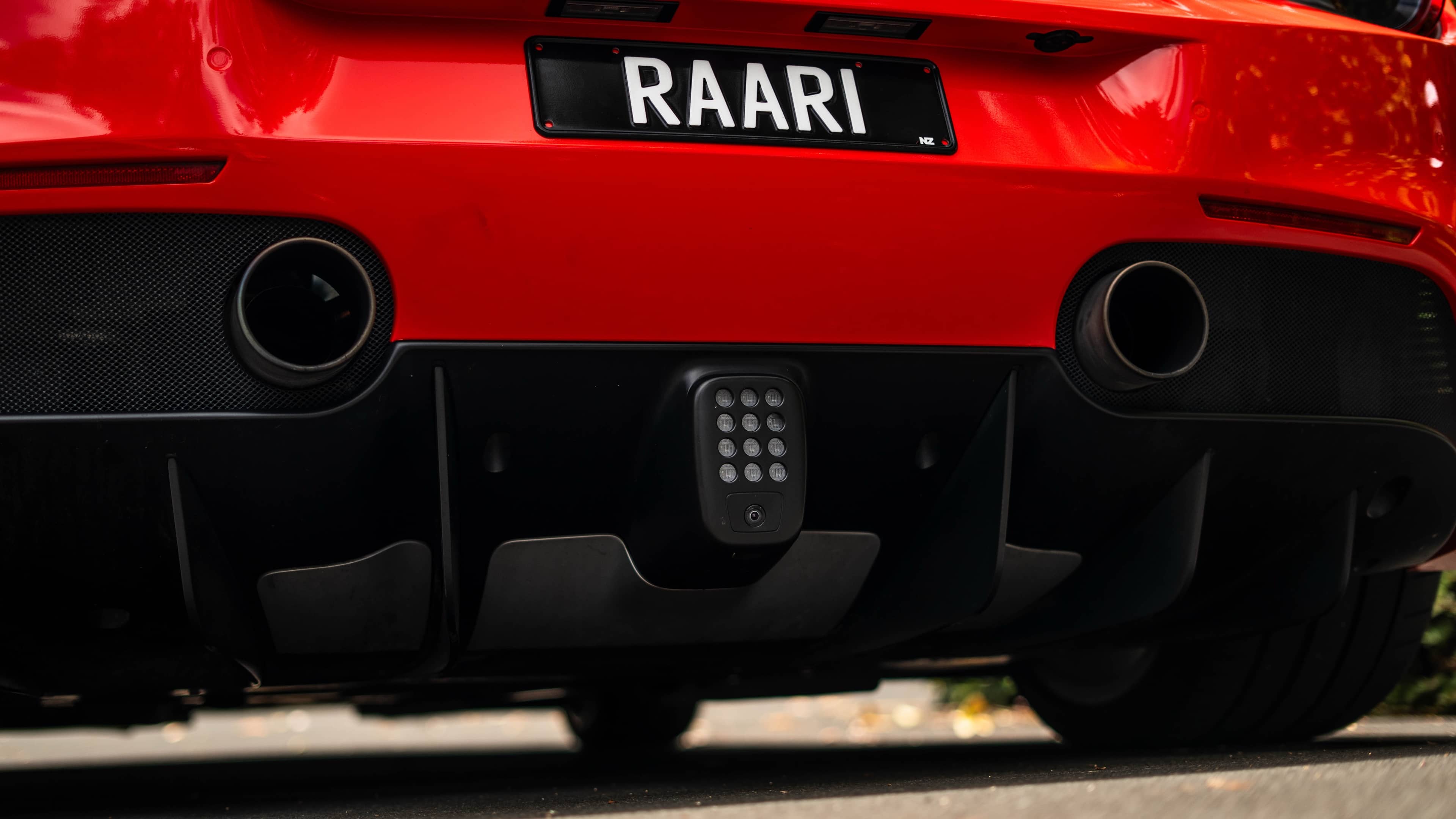 Ferrari 488 - Image 8