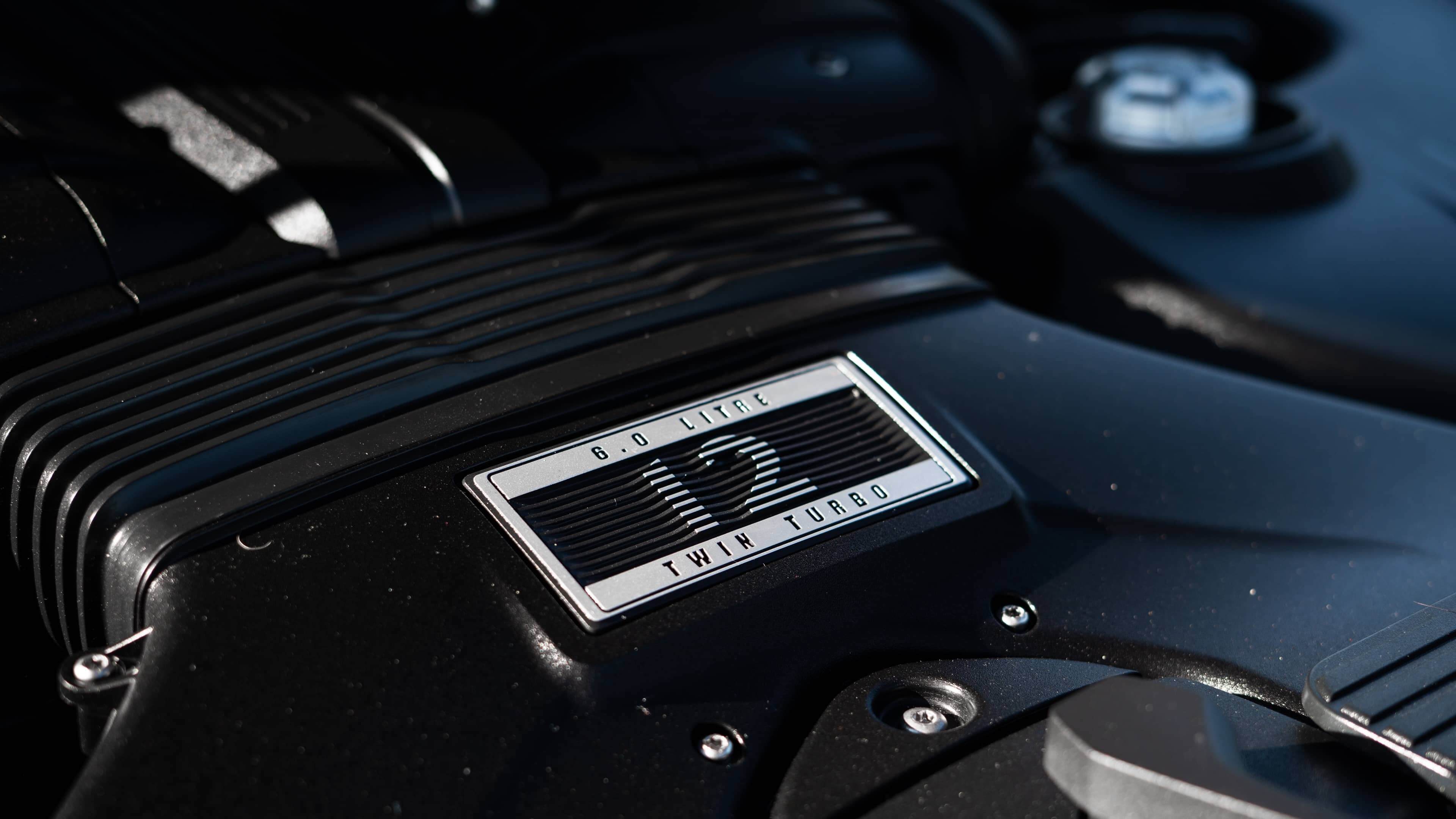 Bentley Bentayga - Image 8