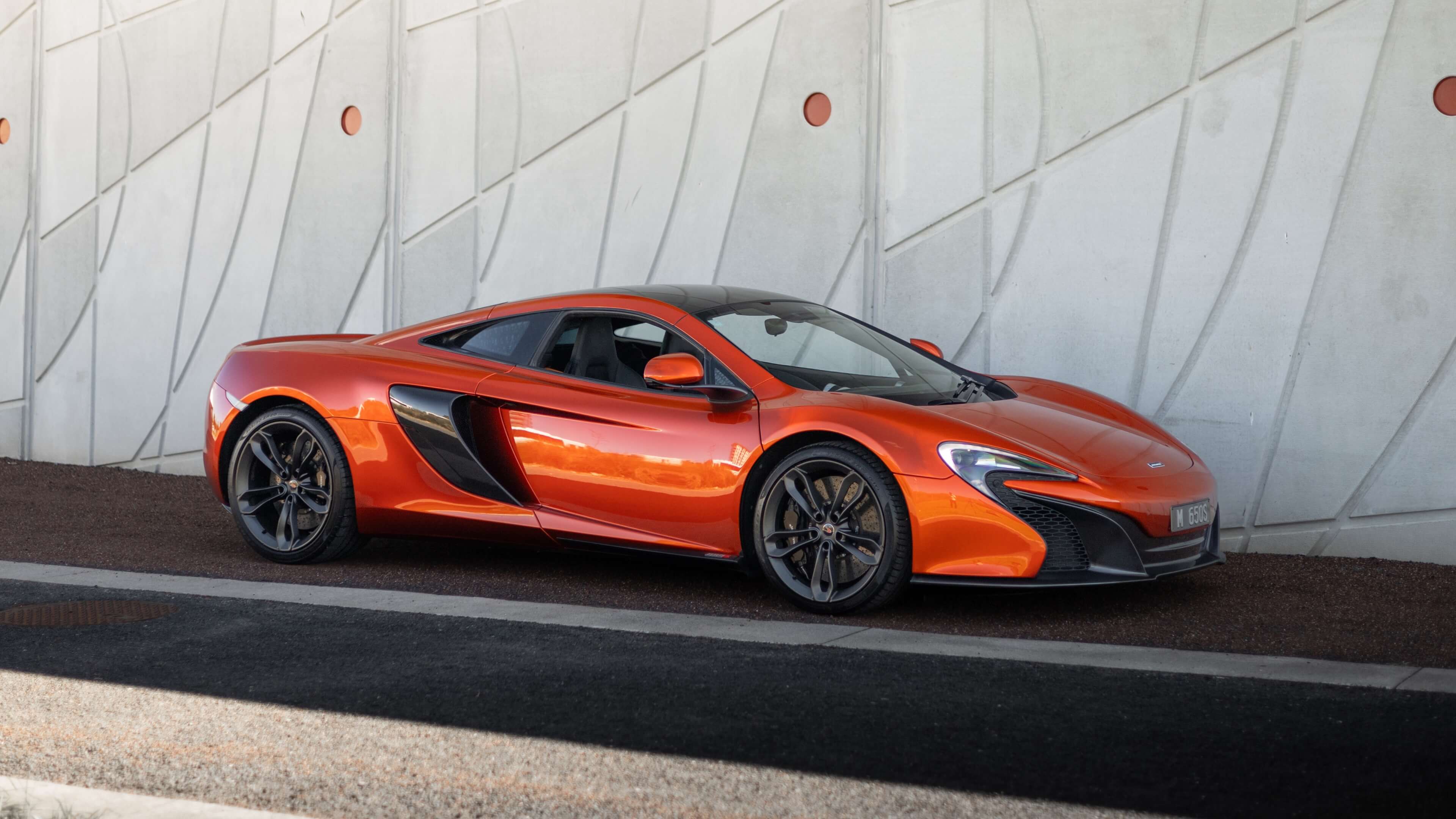 McLaren 650S Coupe - Image 3