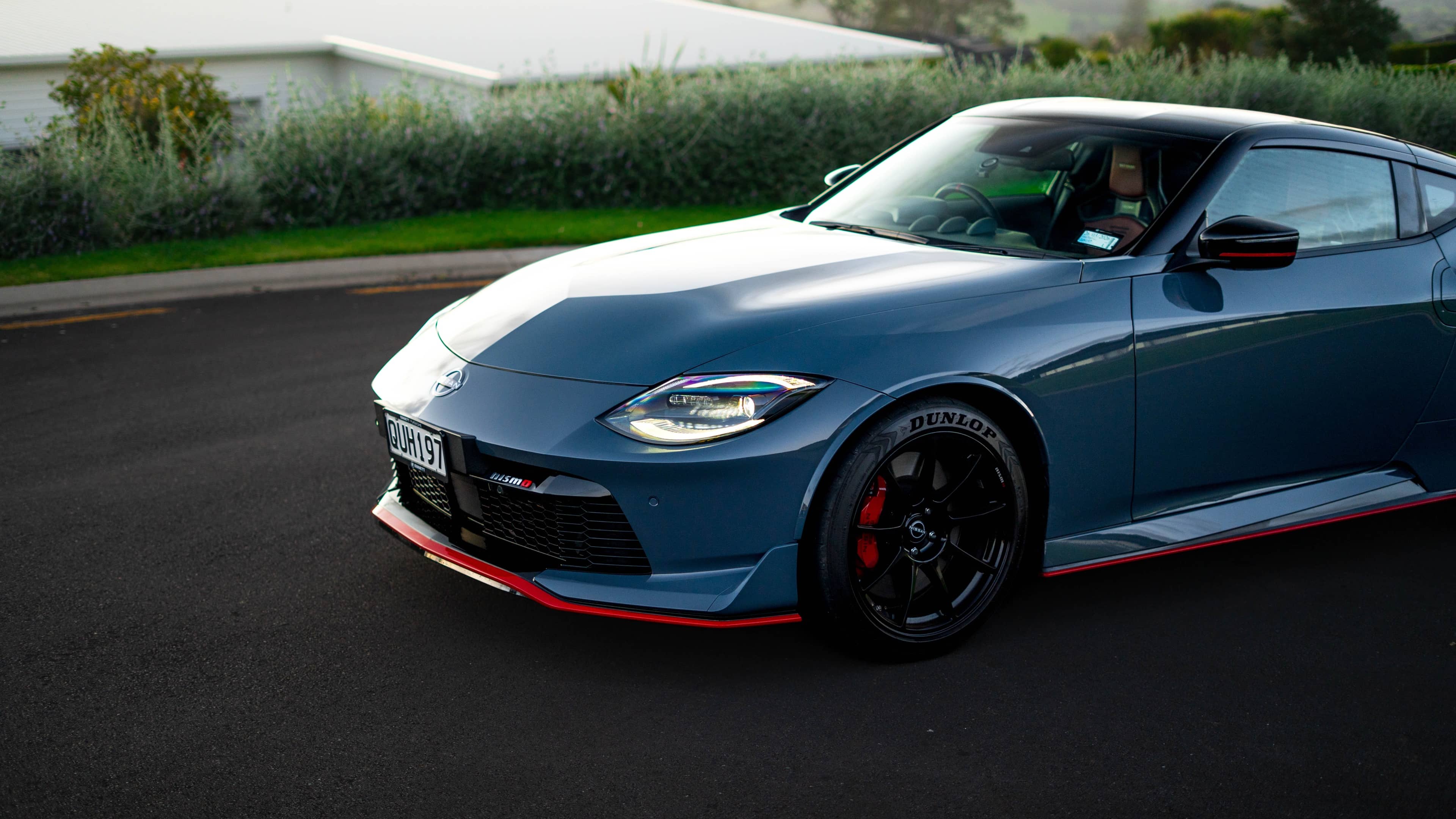 Nissan Z NISMO - Image 8