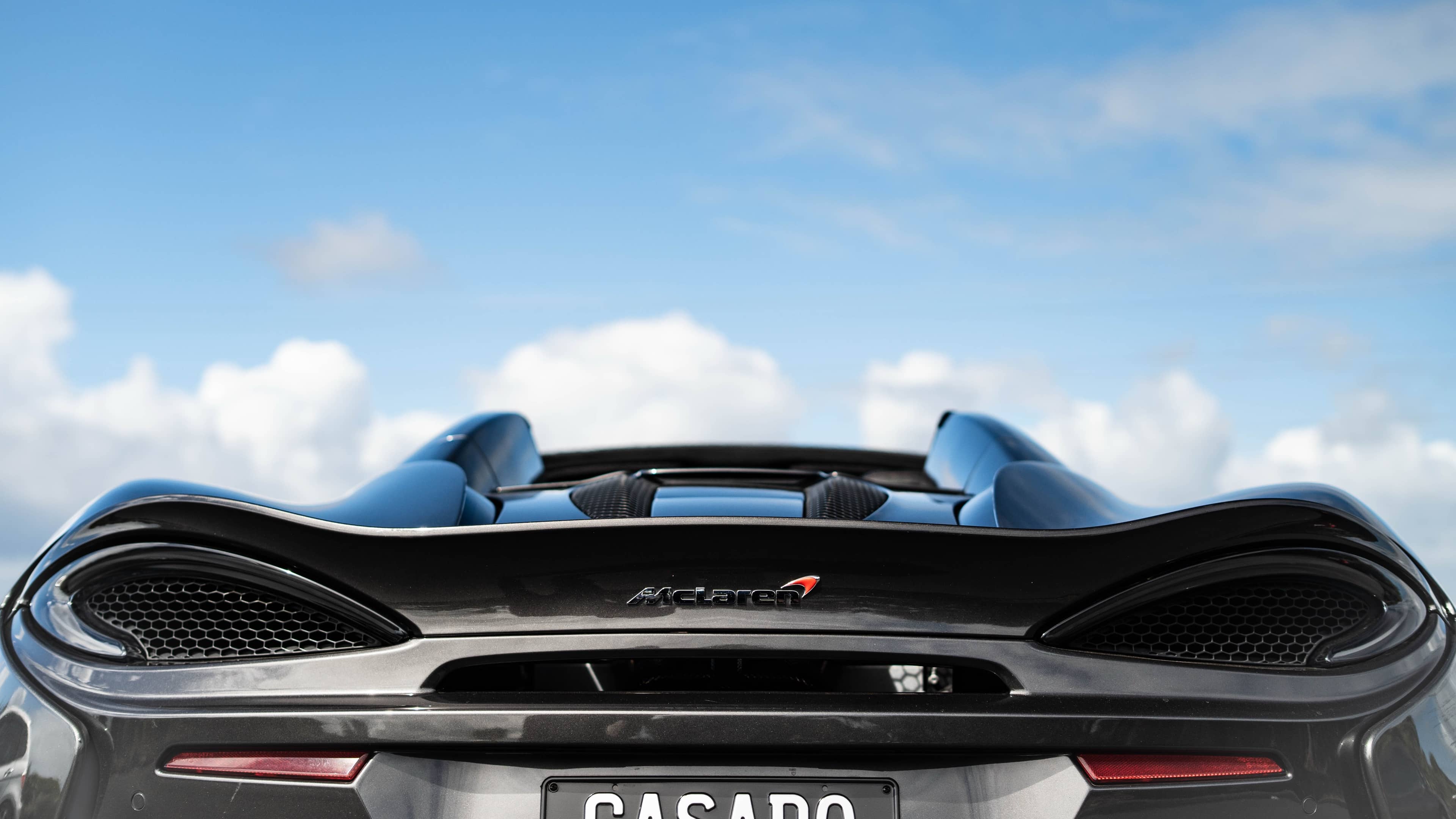 McLaren 570S - Image 3