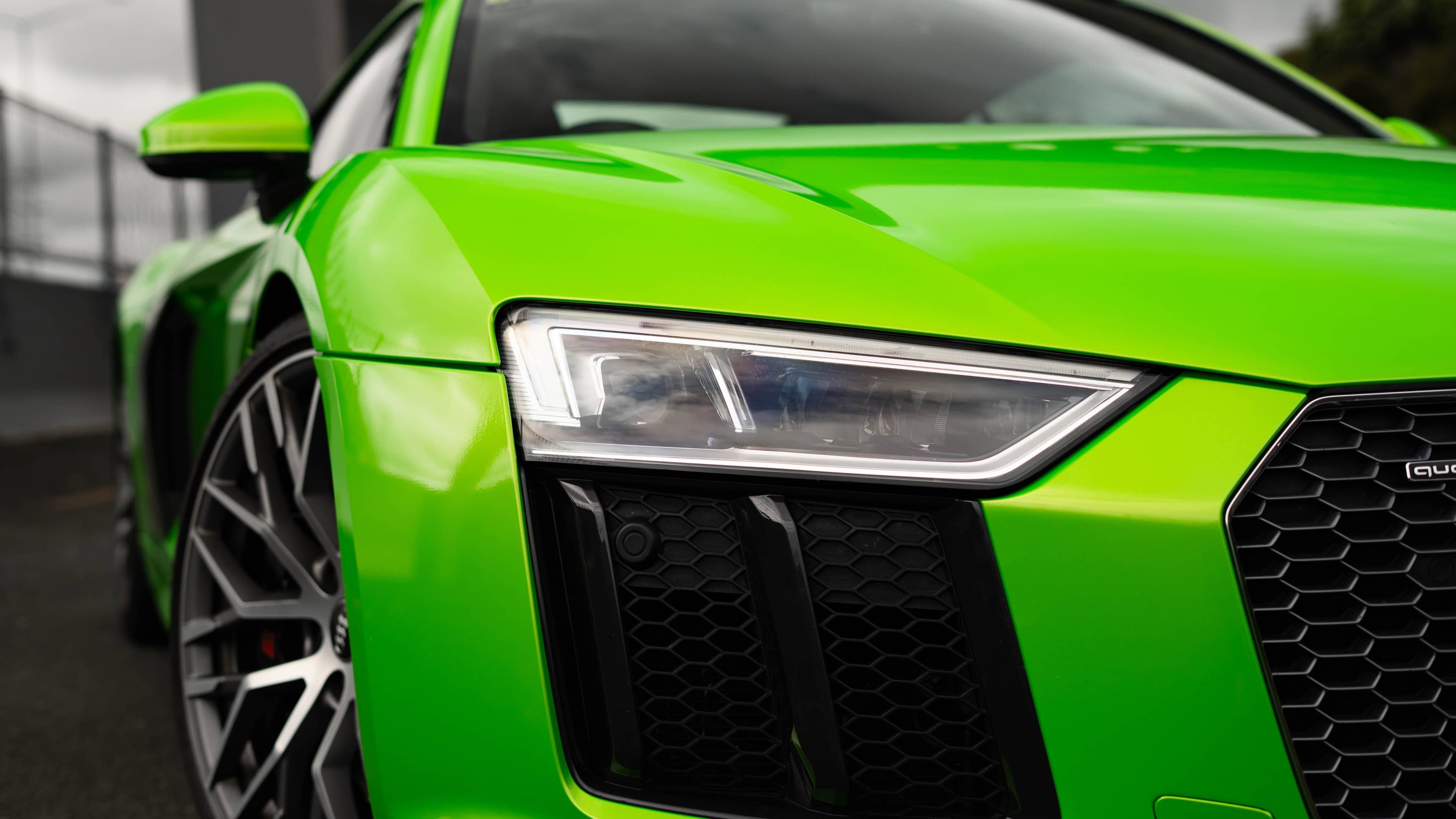 Audi R8 V10 (Gen 2) - Image 12