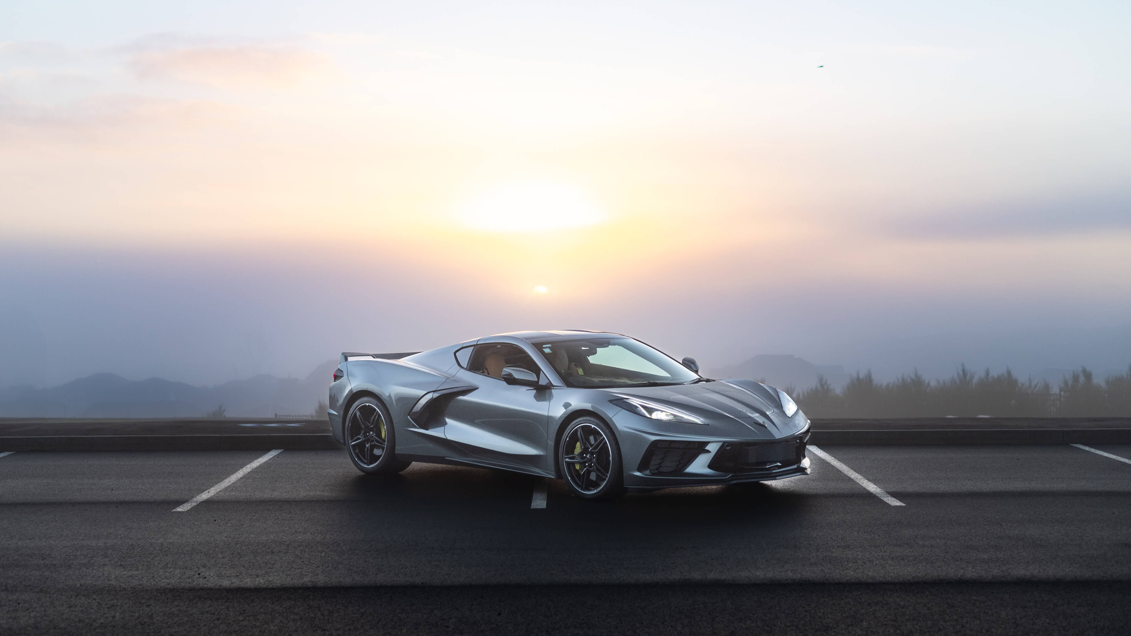 Chevrolet Corvette C8 - Image 10