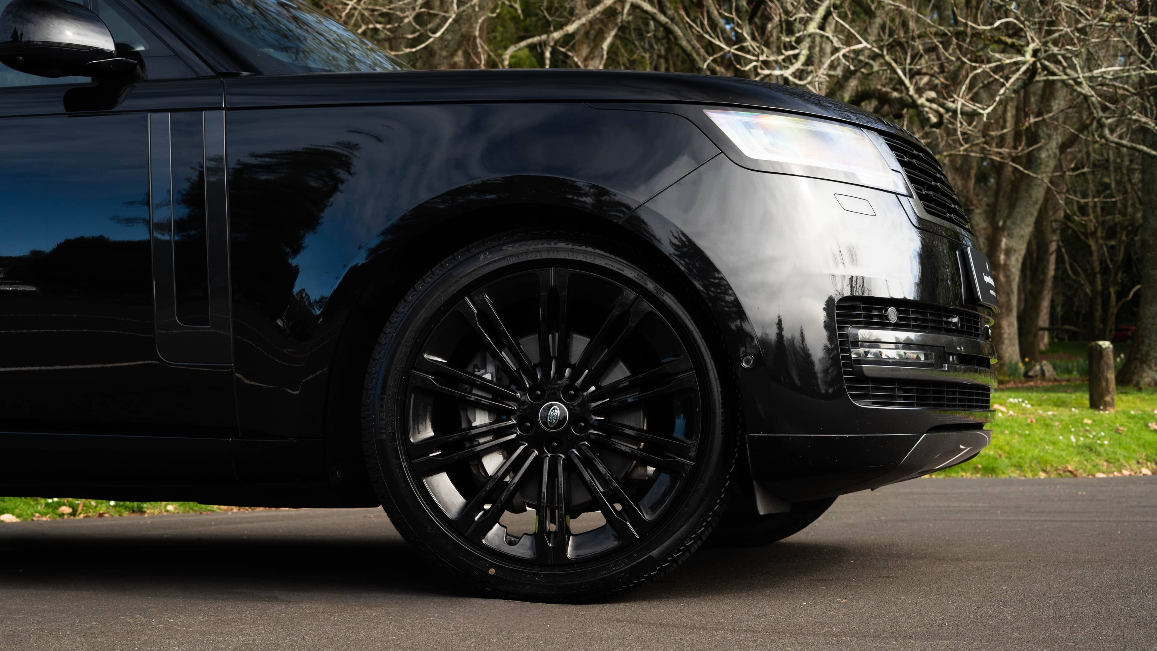 Range Rover Vogue - Image 5